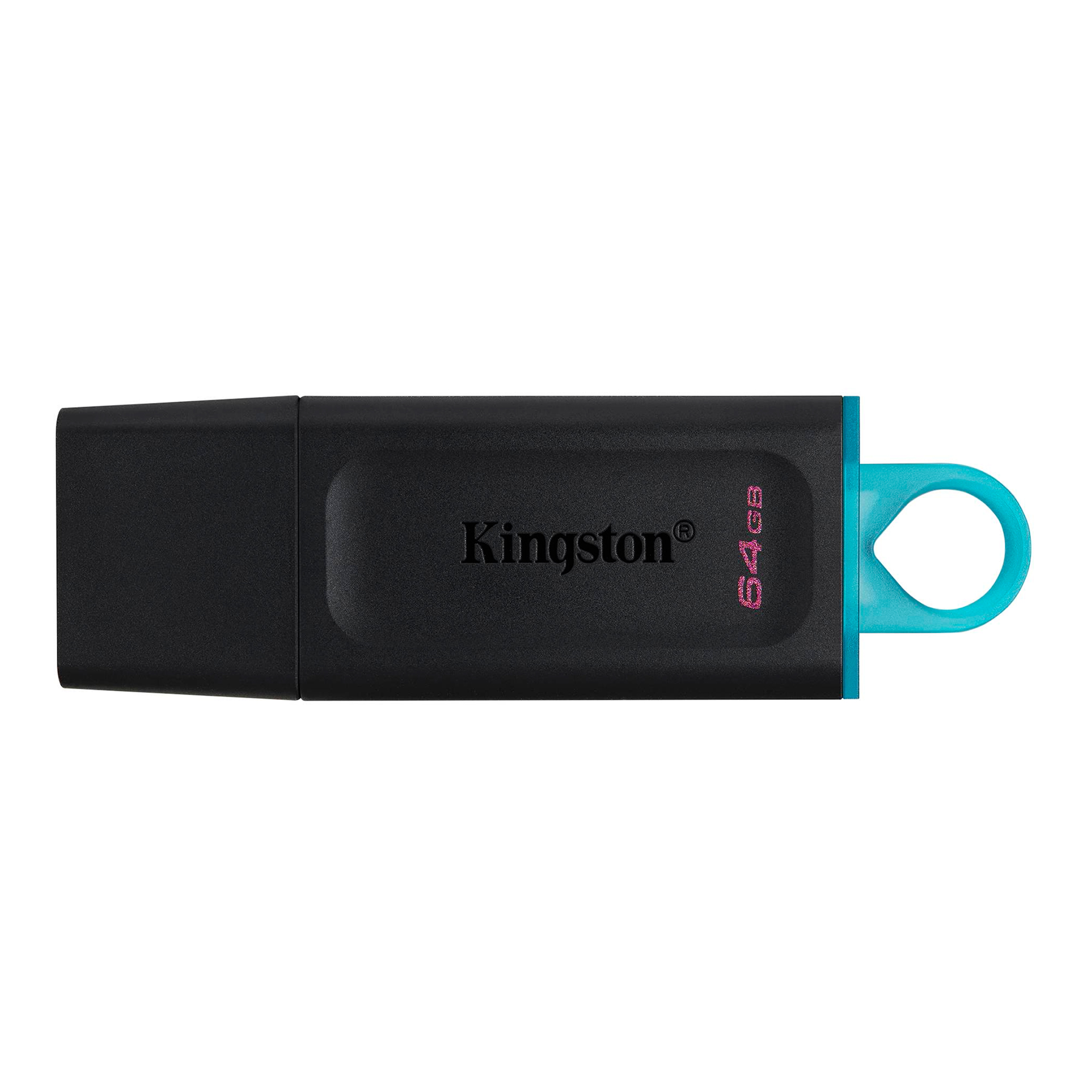 Pendrive Kingston 64gb DataTraveler Exodia USB3.2