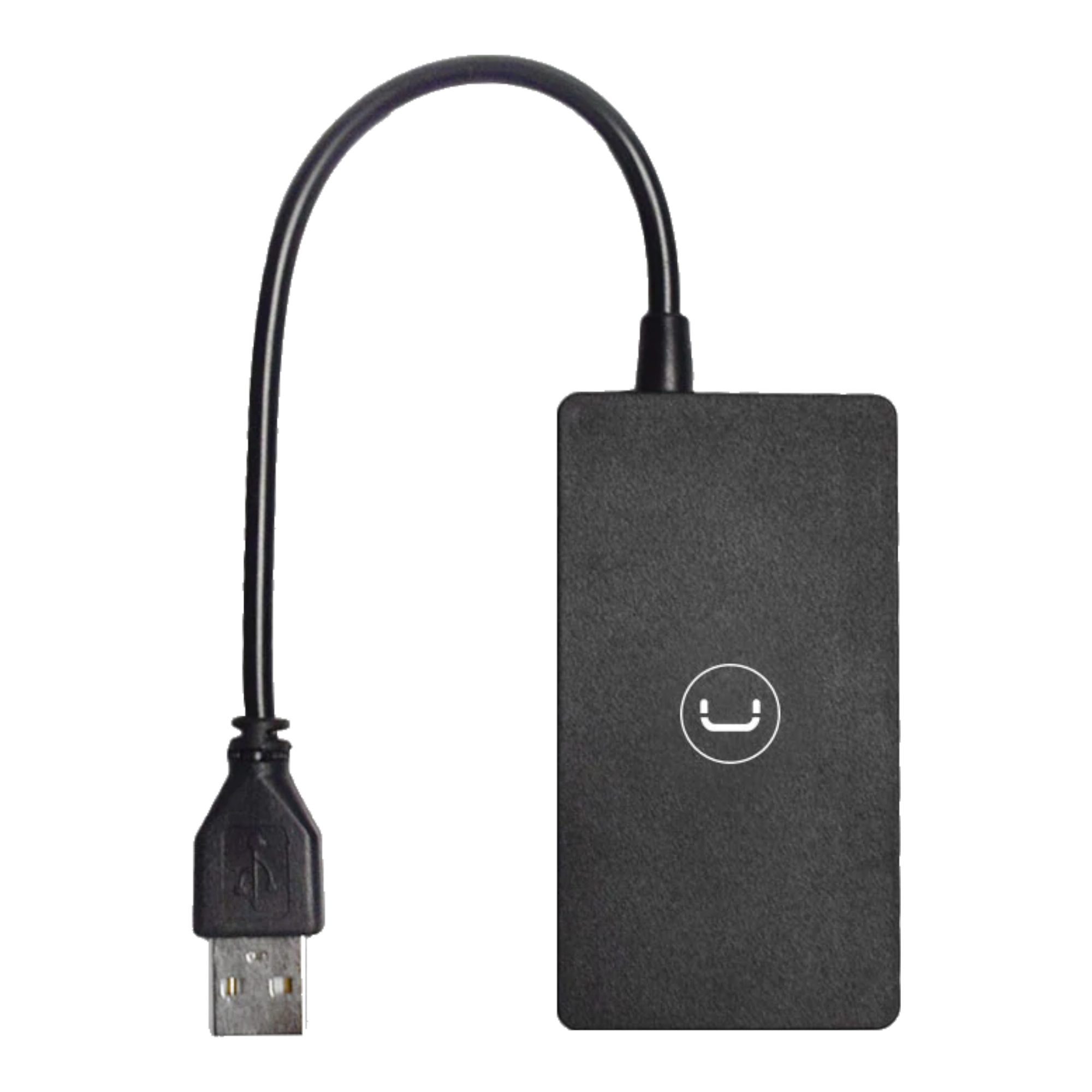 Hub Usb 4 puertos Unno