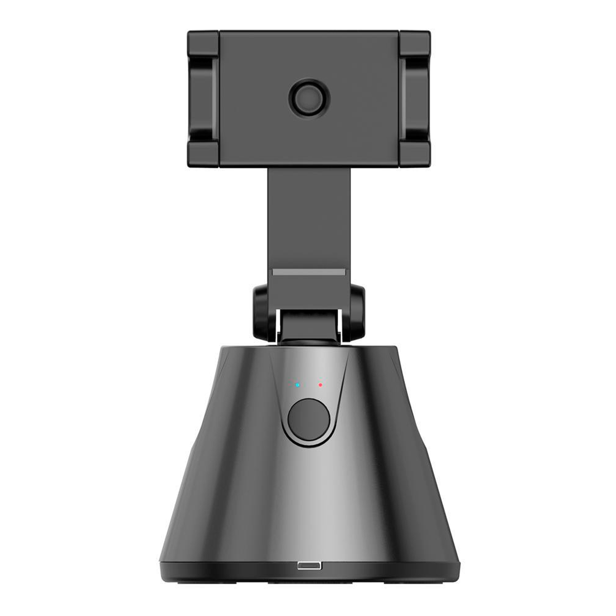Gimbal Bluetooth 360 Horizontal 37 Vertical