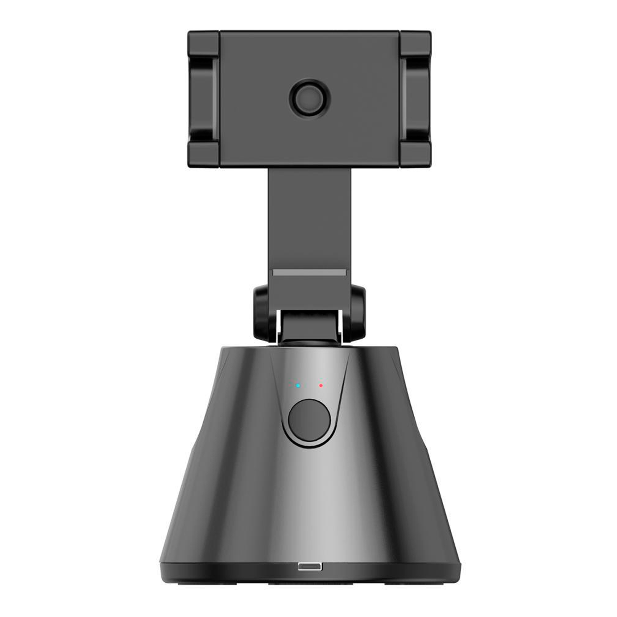 Gimbal Bluetooth 360 Horizontal 37 Vertical