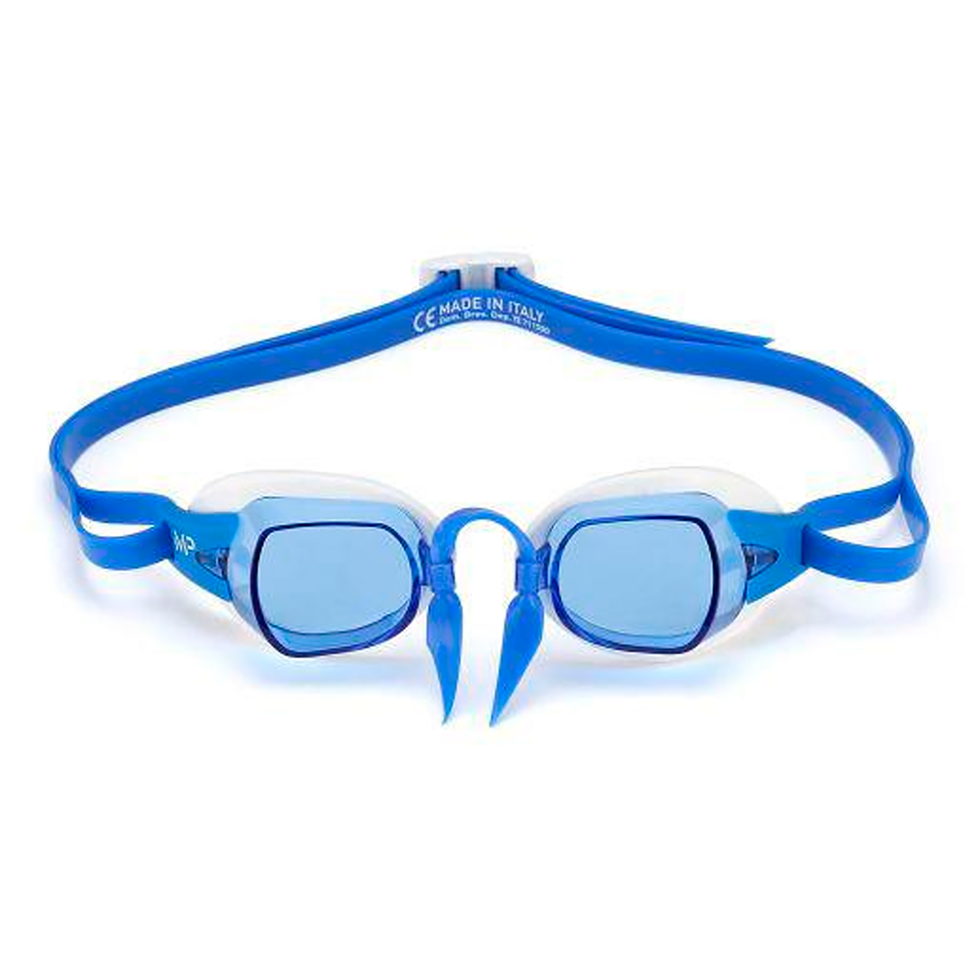 Lentes Phelps Chronos Aprobado Por Fina