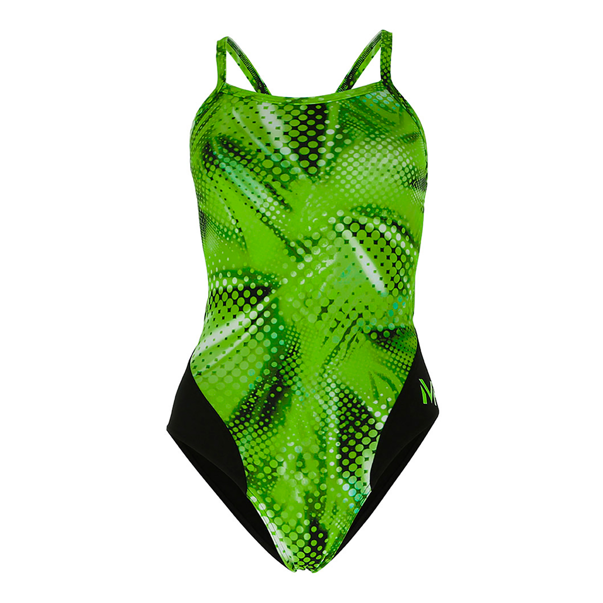 Malla De Bao Phelps Team Prints Mesa Mujer 20
