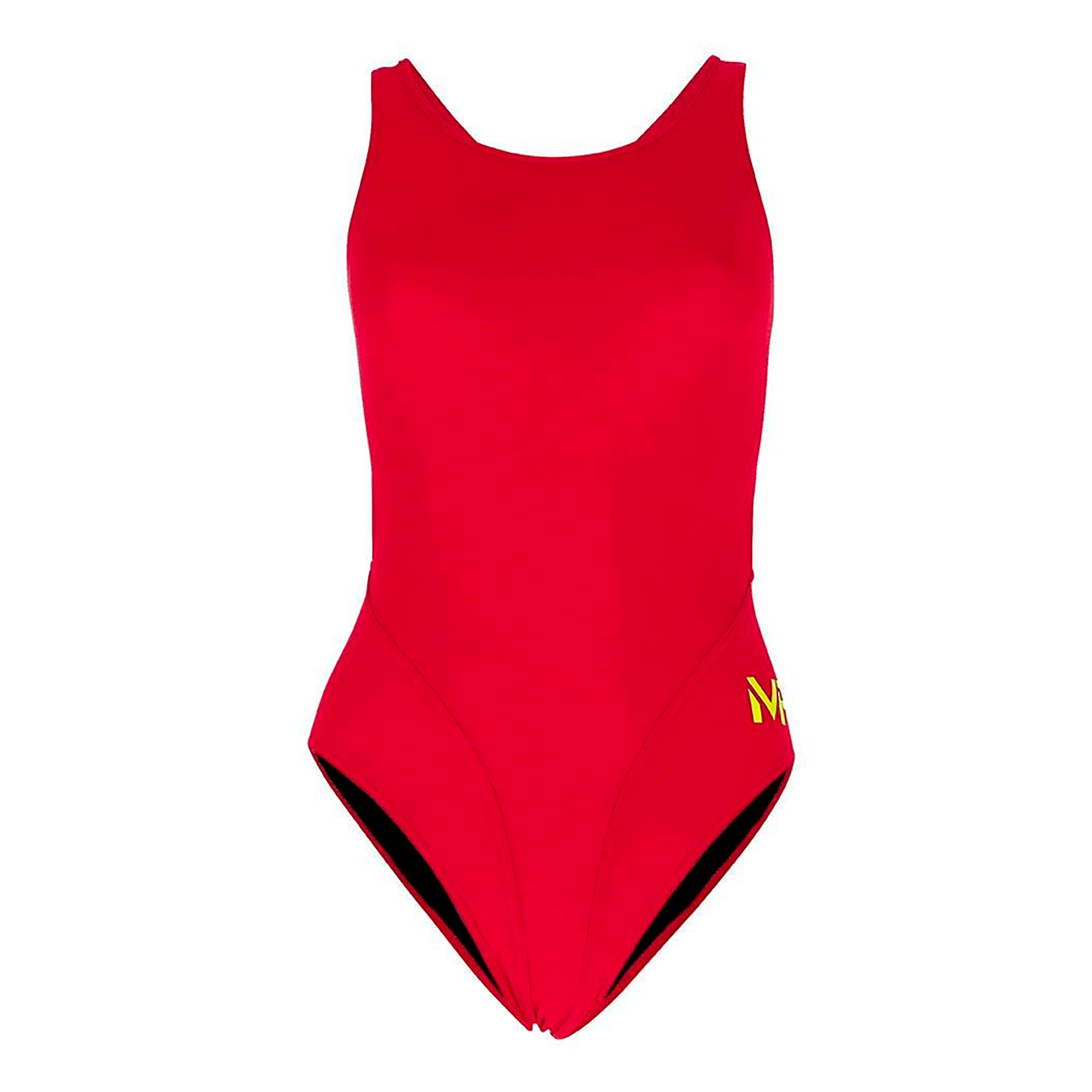 Malla De Bao Phelps Team Solids Mujer 18