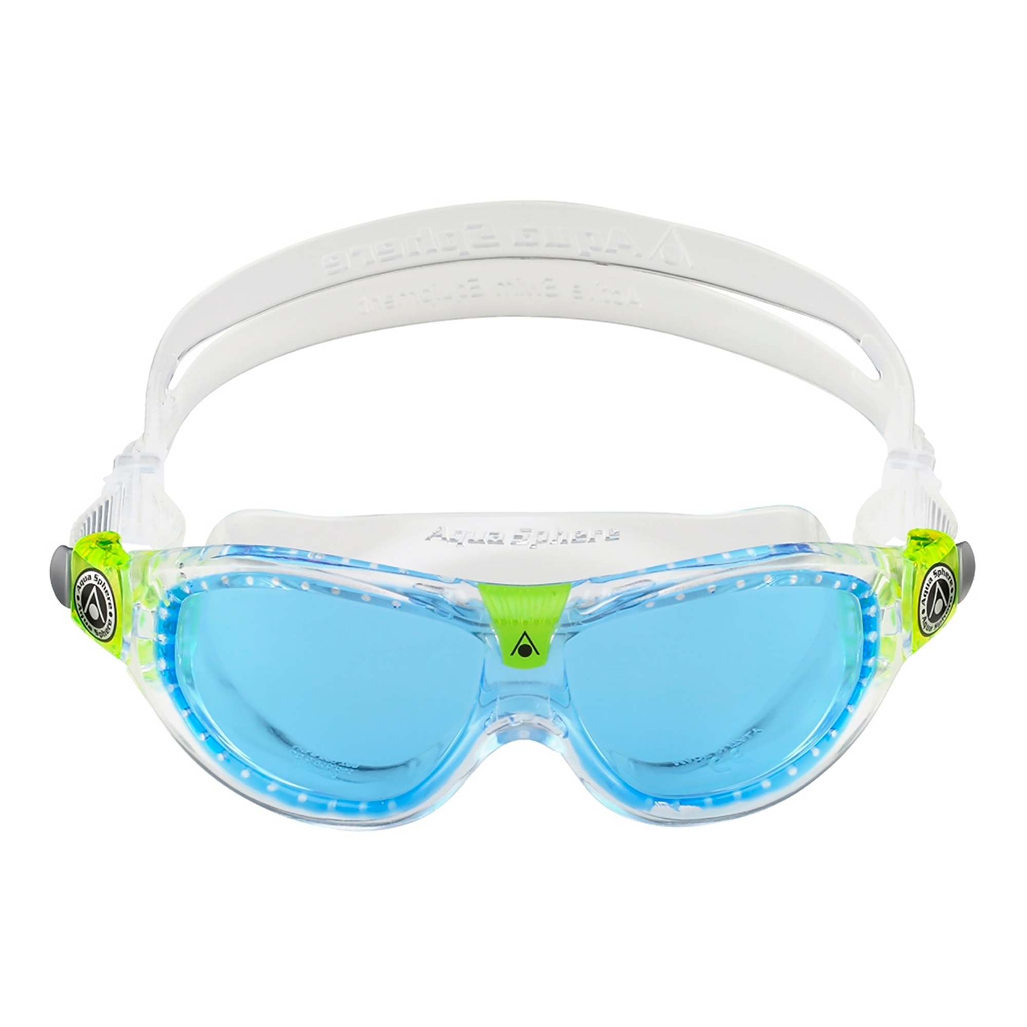 Mscara Nio Aqua Sphere Seal Kid2 Anti-vaho 