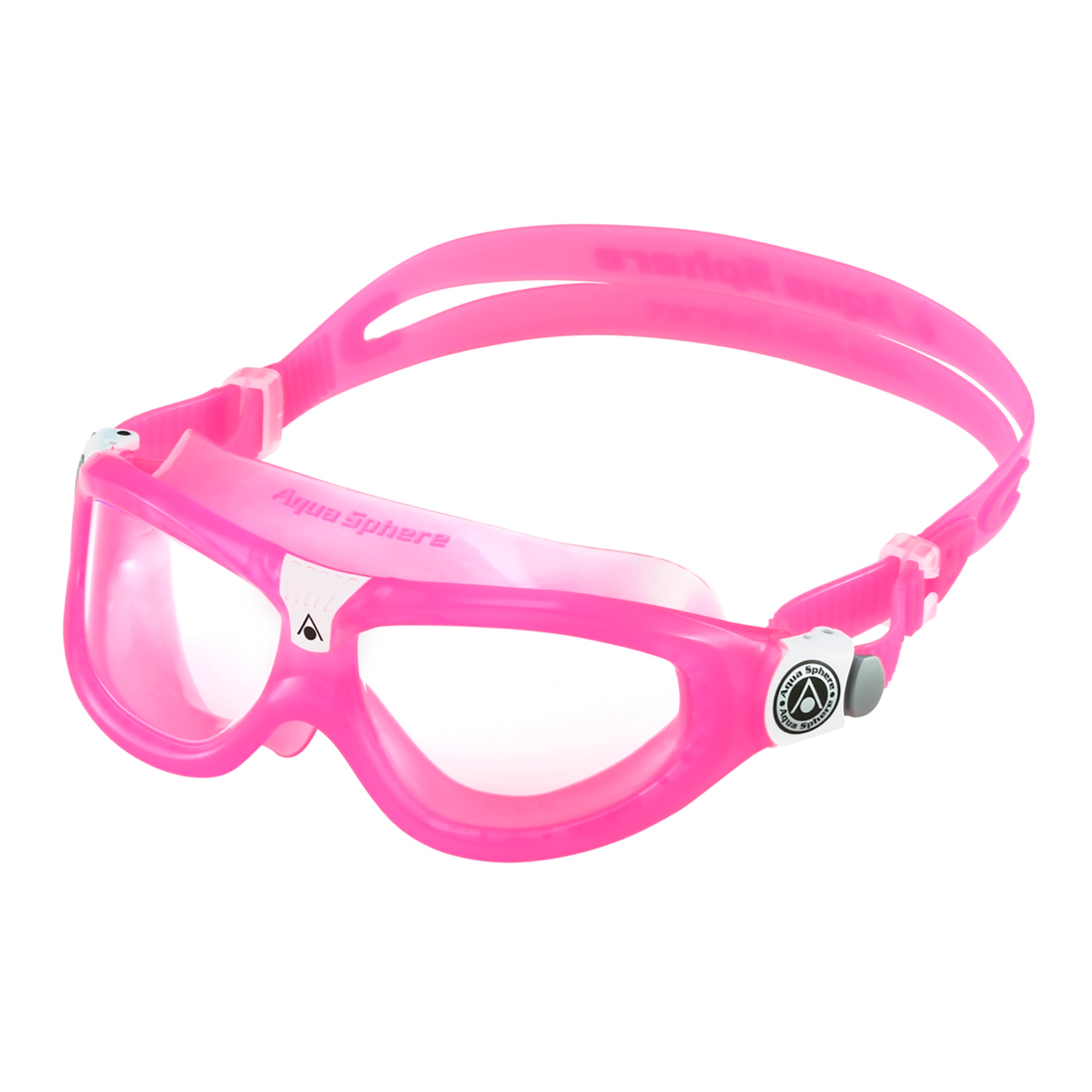 Máscara Niño Aqua Sphere Seal Kid2 Anti-vaho 