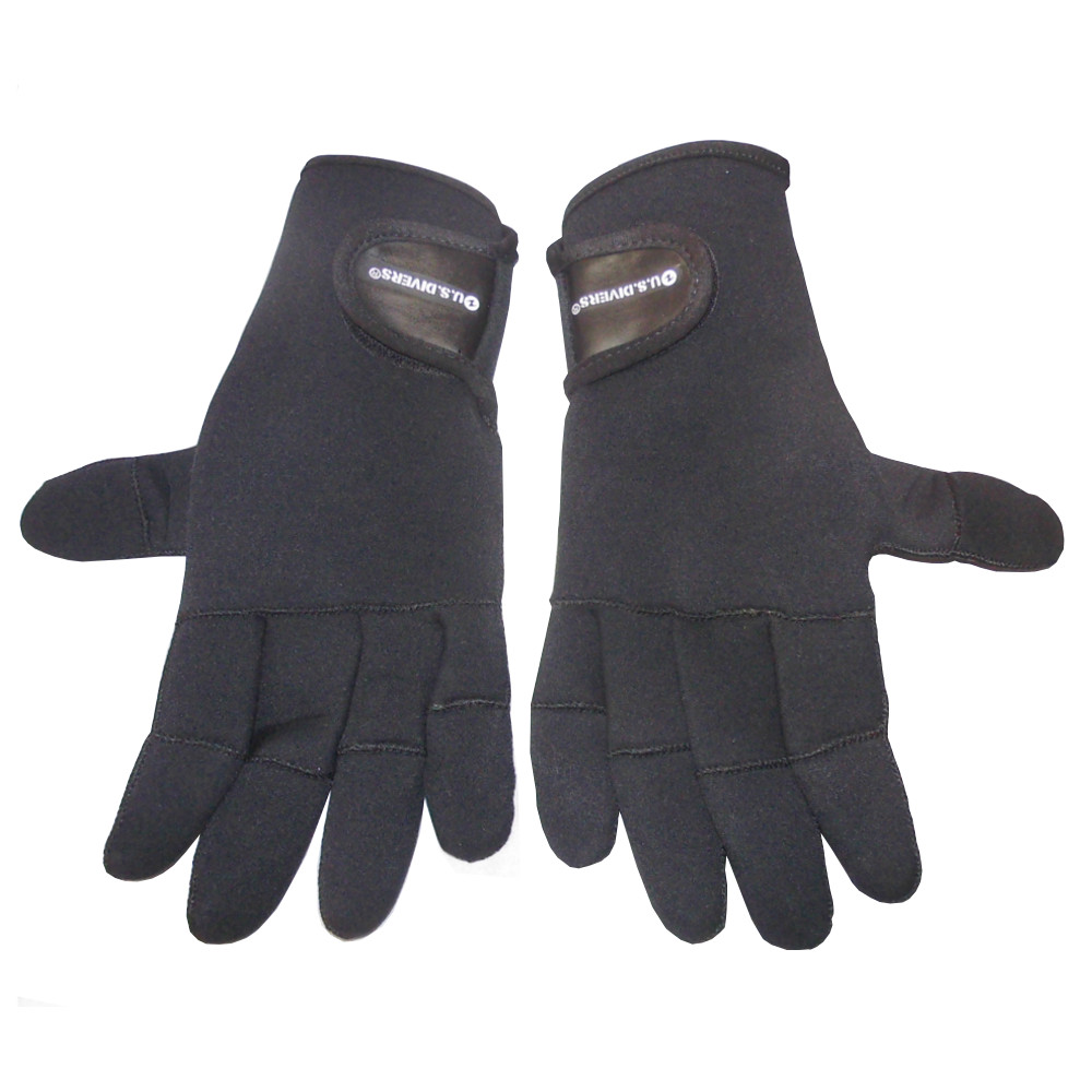 Guantes Comfo-grip Sport 3mm Usd Talle L