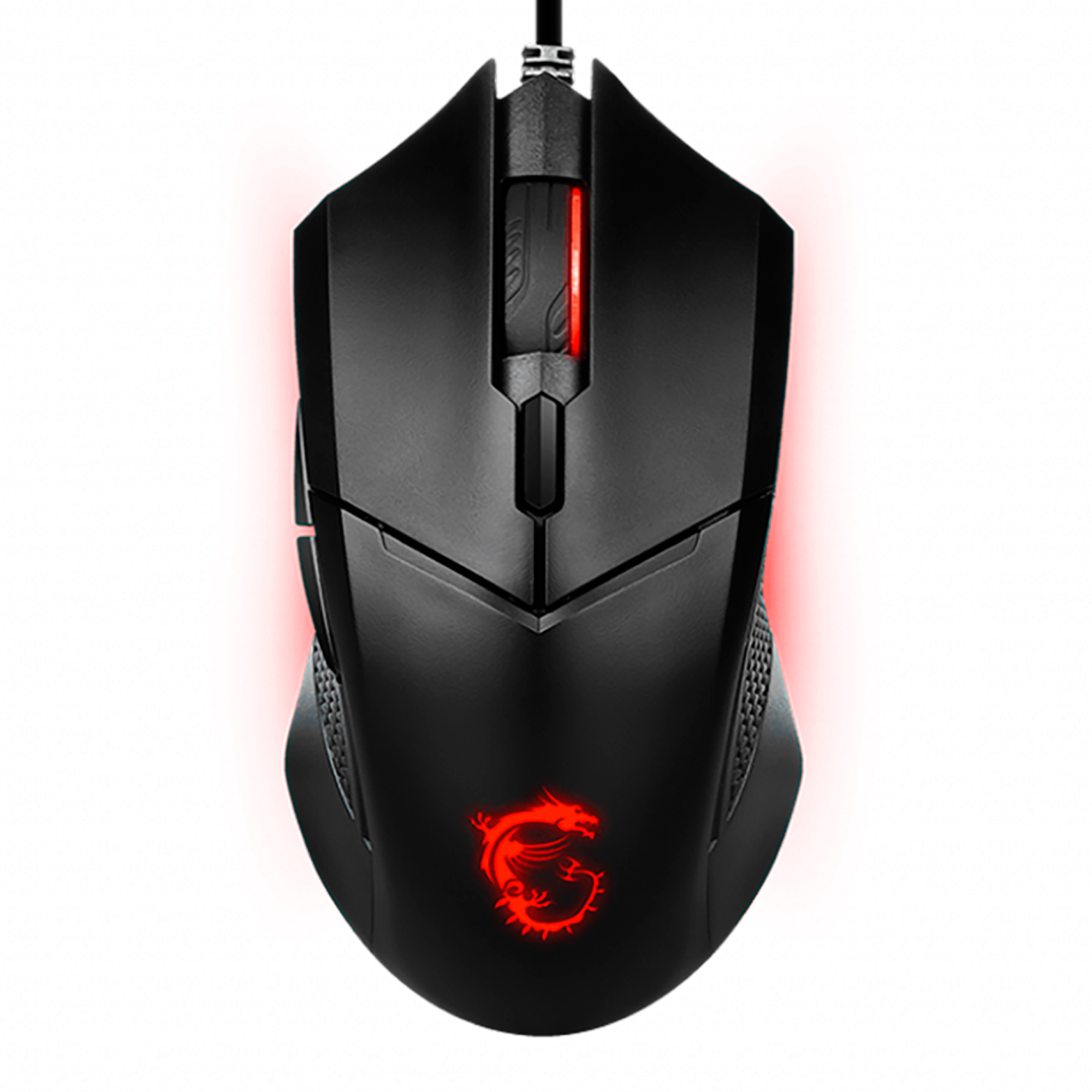 Mouse Gaming Msi 4200dpi Peso Ajustable