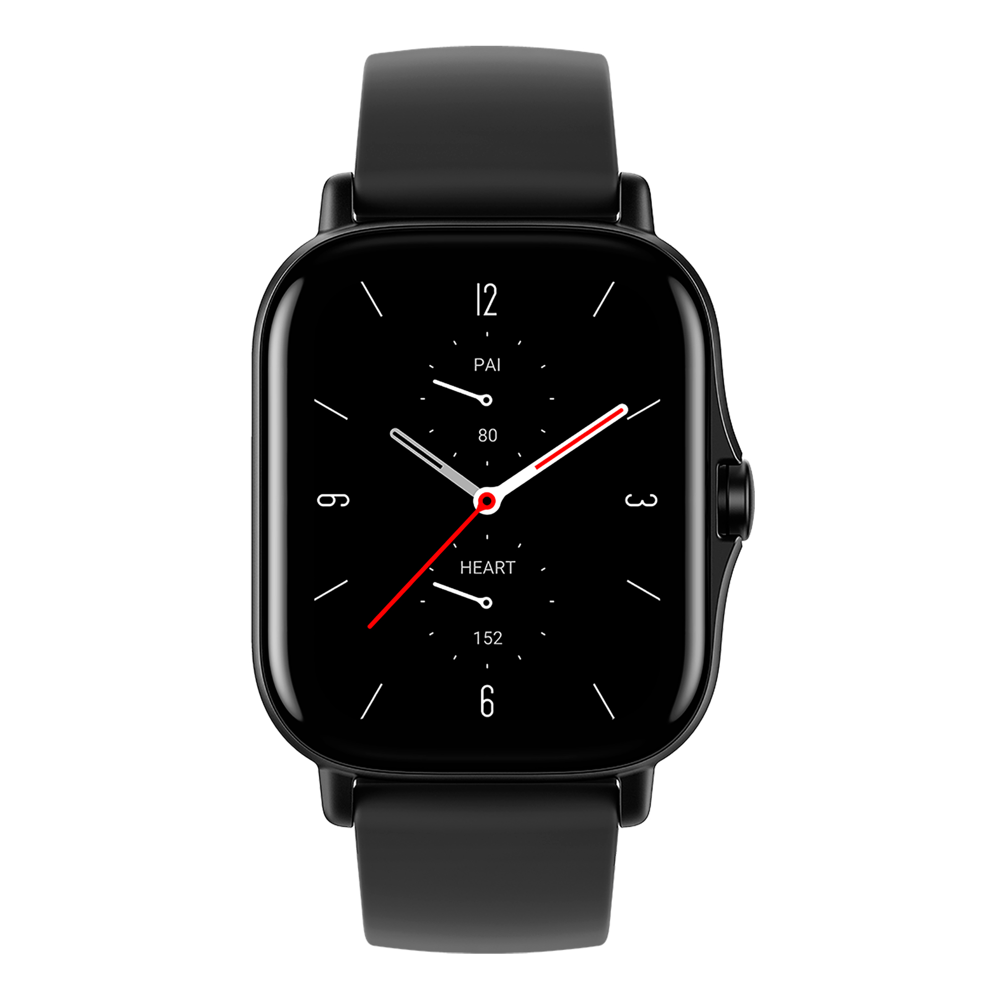 Reloj Inteligente Amazfit Gts 2 5atm Wifi Bluetooth Gps