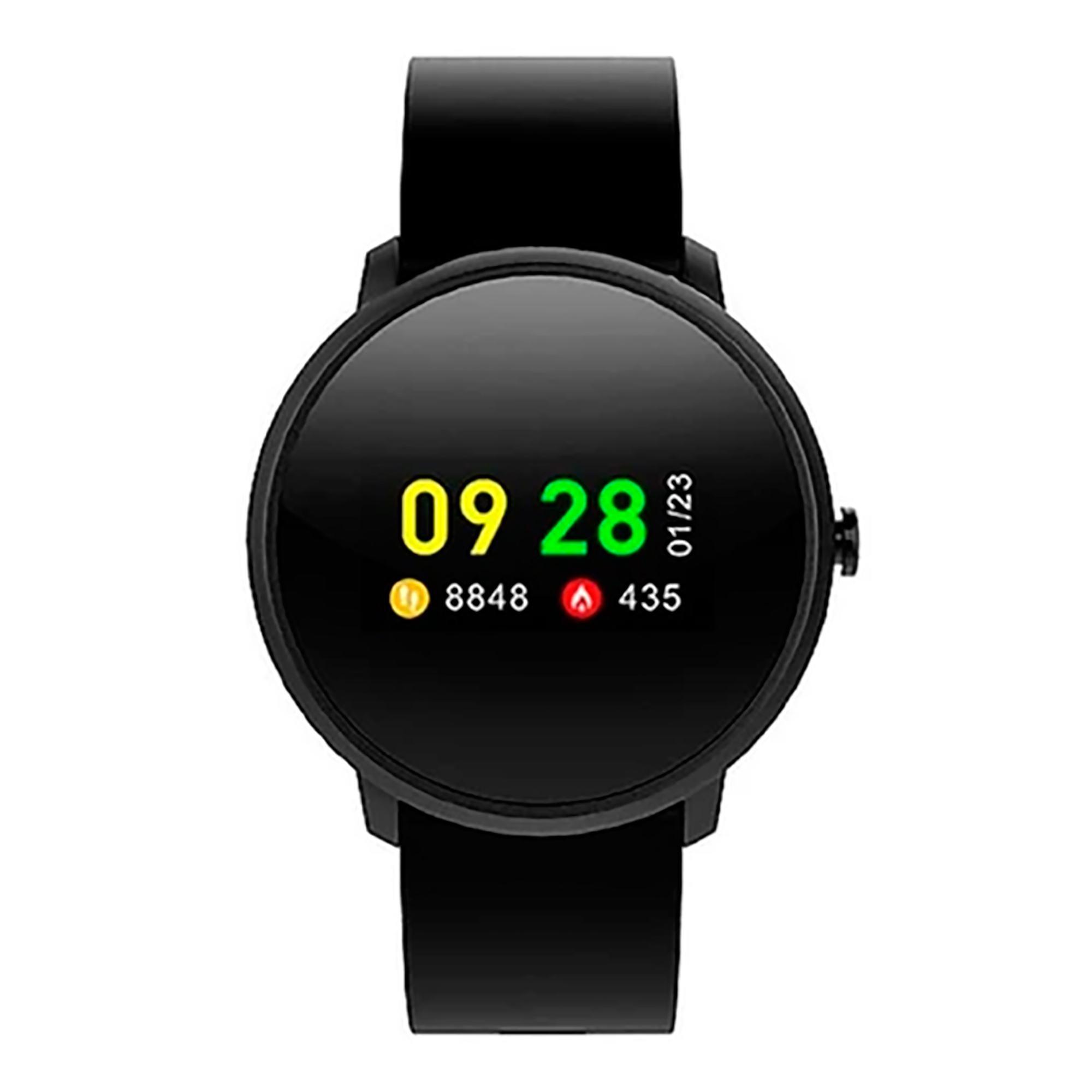 Reloj Inteligente Lenovo HW10 41mm Bluetooth