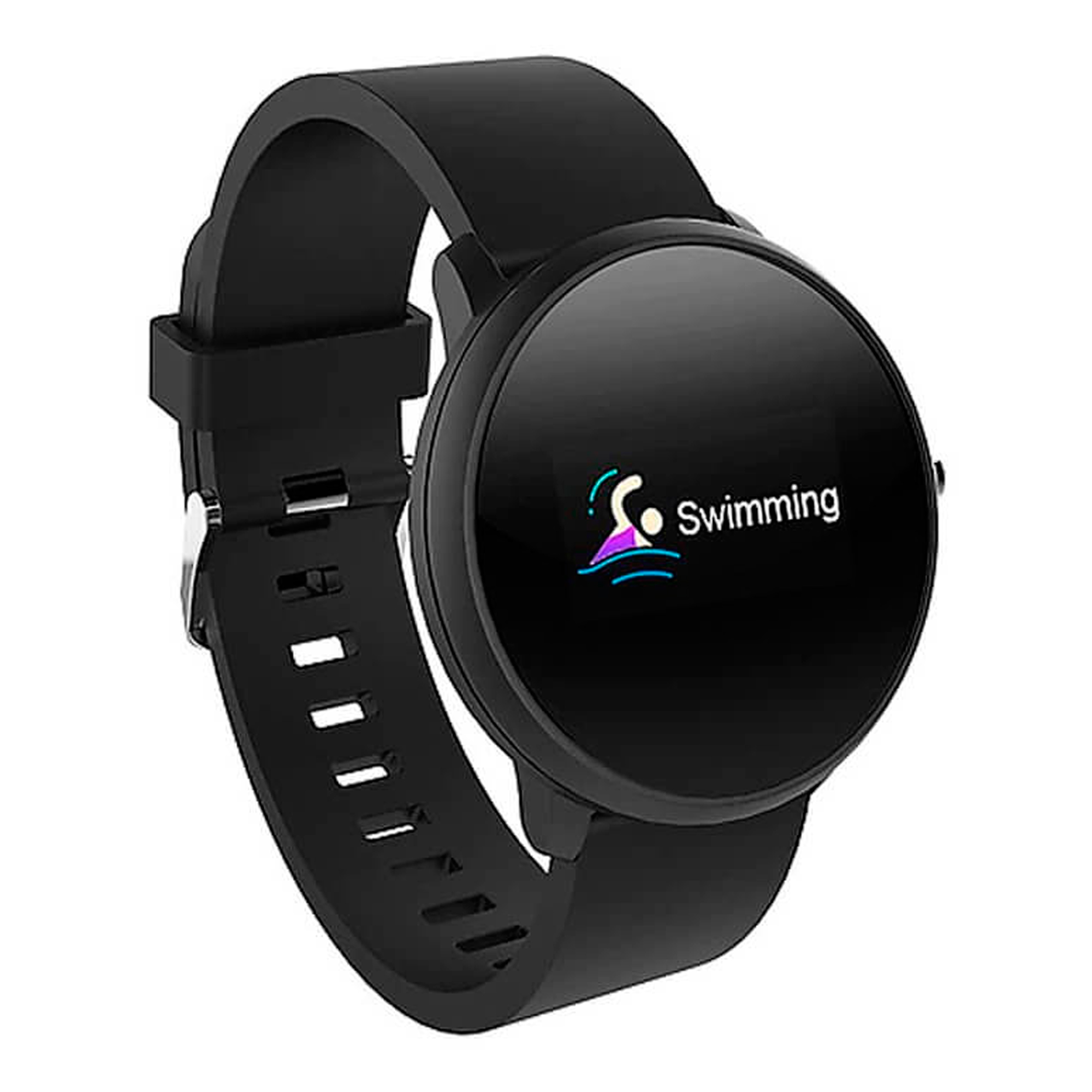 Reloj Inteligente Lenovo HW10 41mm Bluetooth
