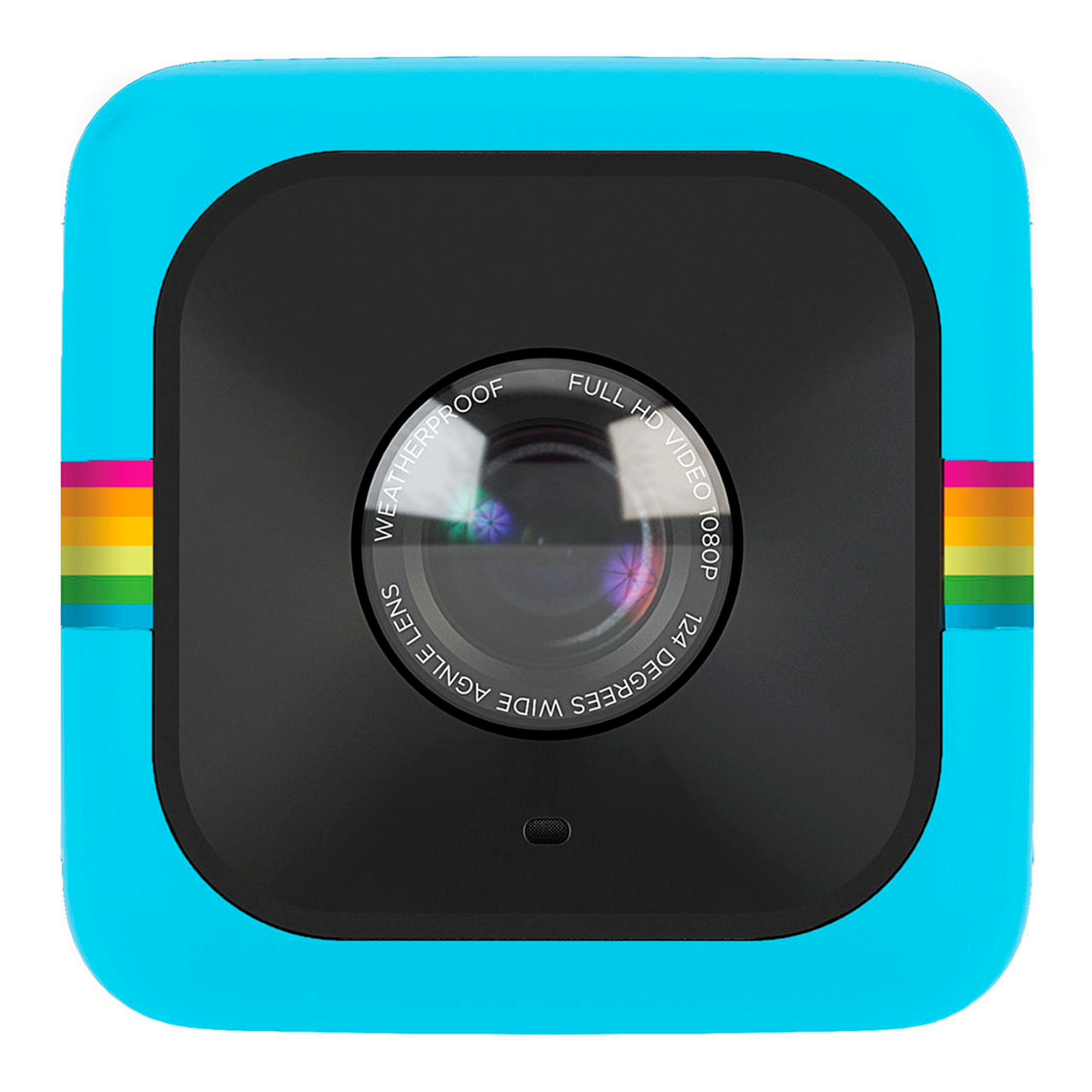 Cámara de Acción Polaroid Cube 6mp 1080p