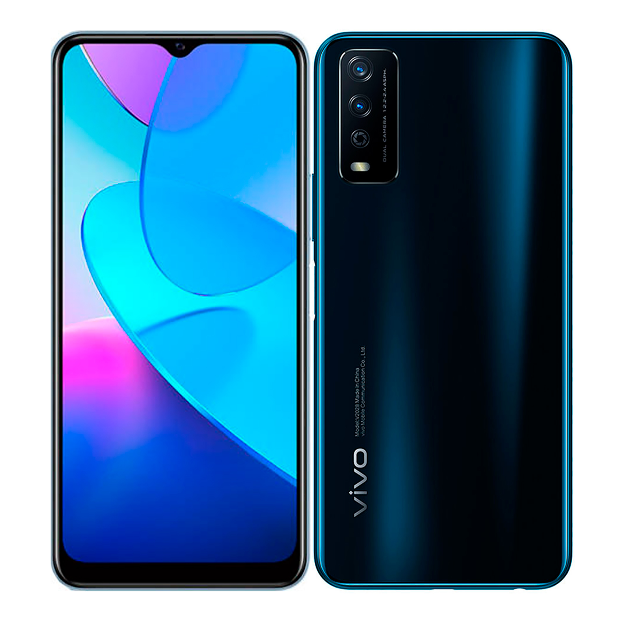 Vivo Y11s 3gb 32gb Dual Cam 13mp - PcService