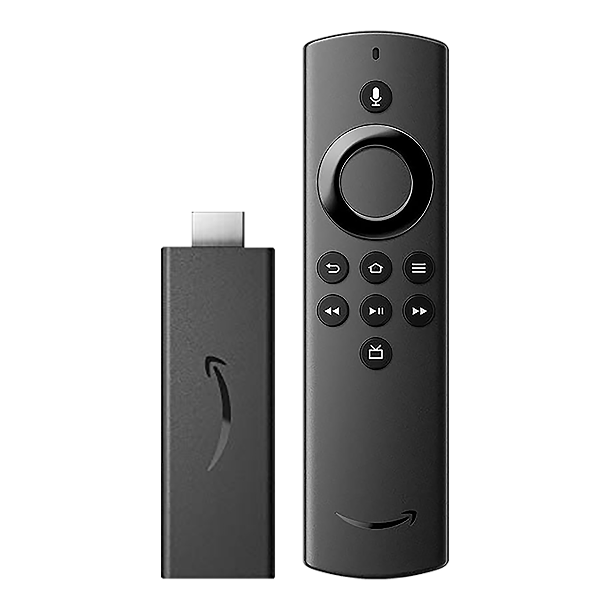 Amazon Fire Tv Stick Lite Alexa Control Remoto PcService