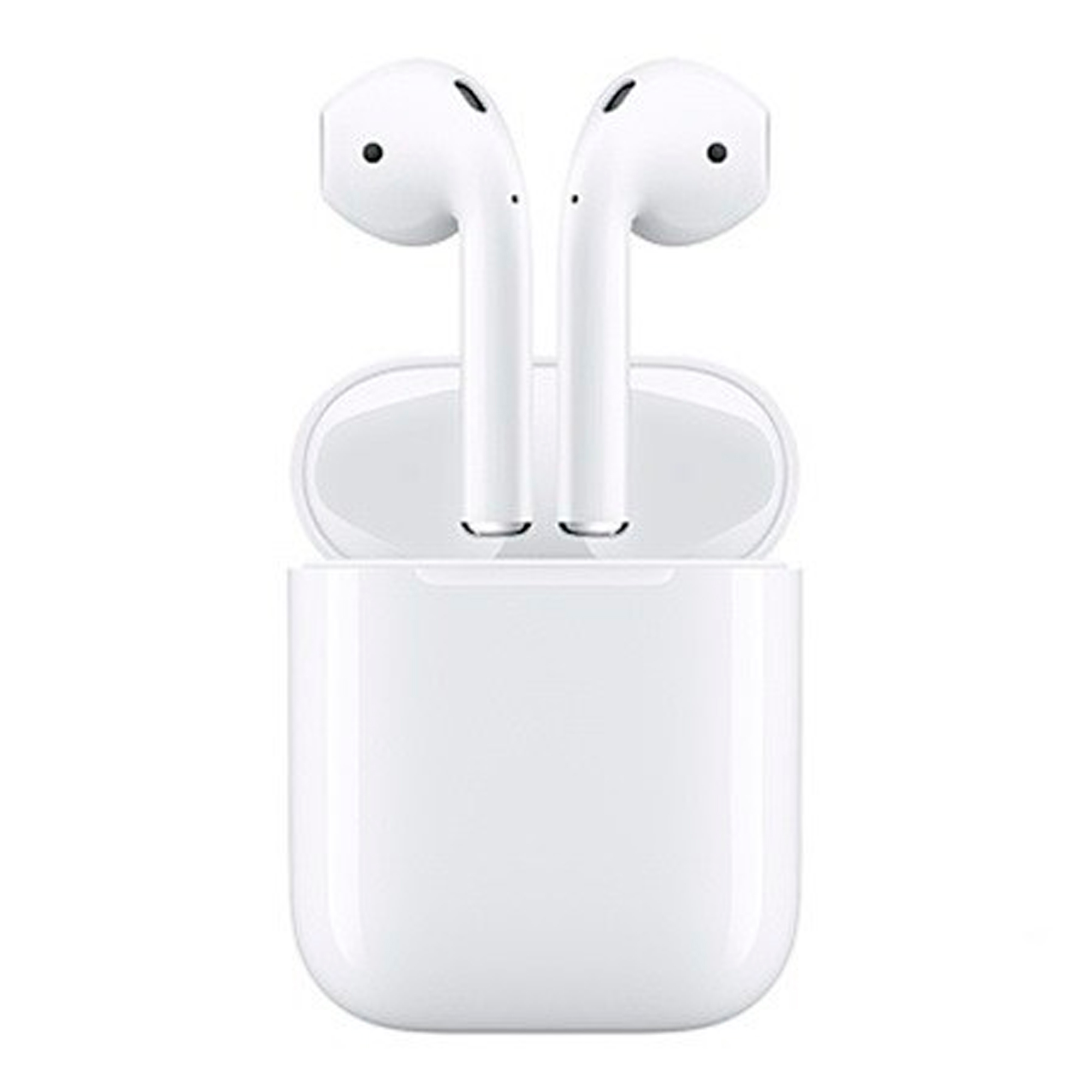 Auriculares Apple Airpods 2 Bluetooth