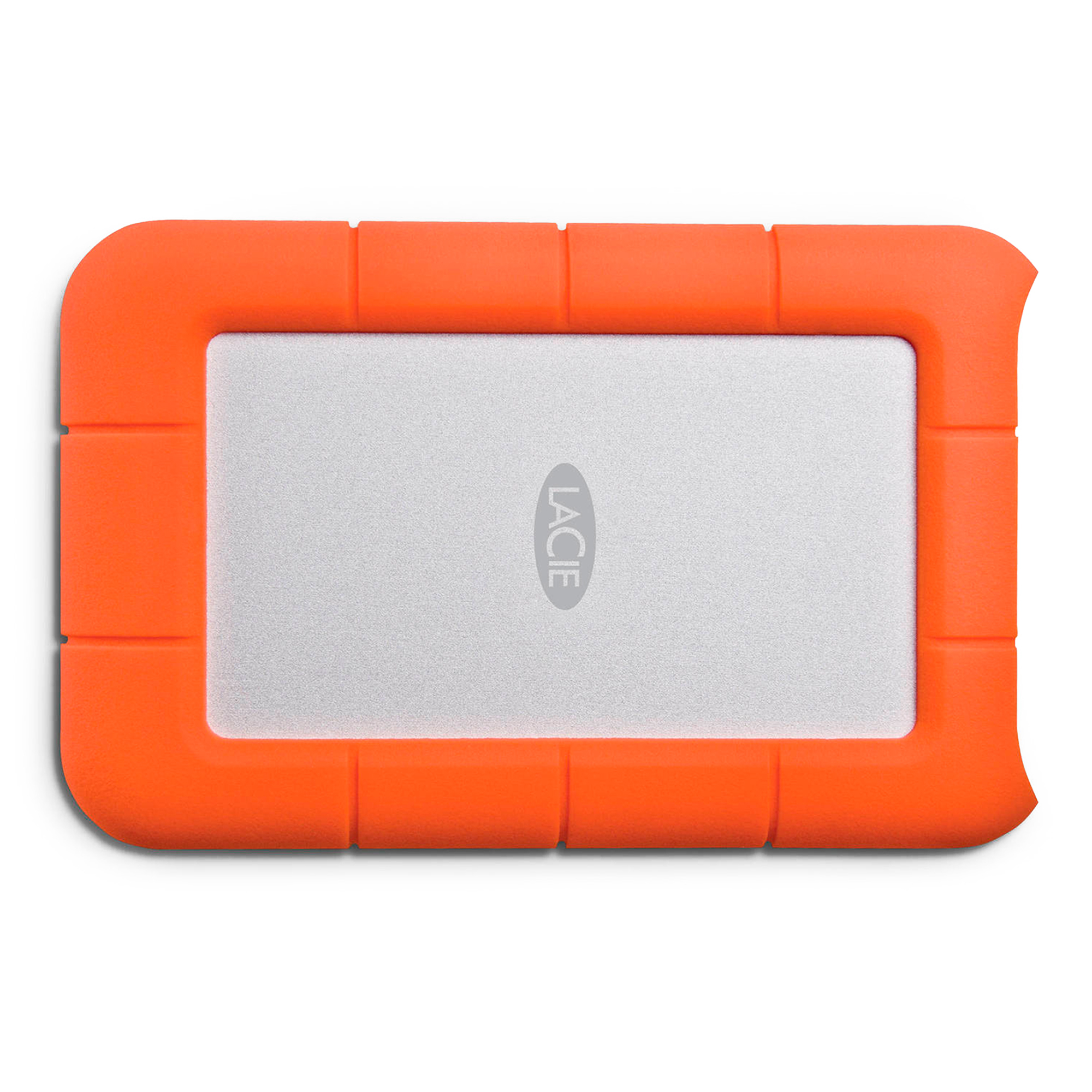 Disco Duro Lacie Rugged Mini 2tb Usb3.0