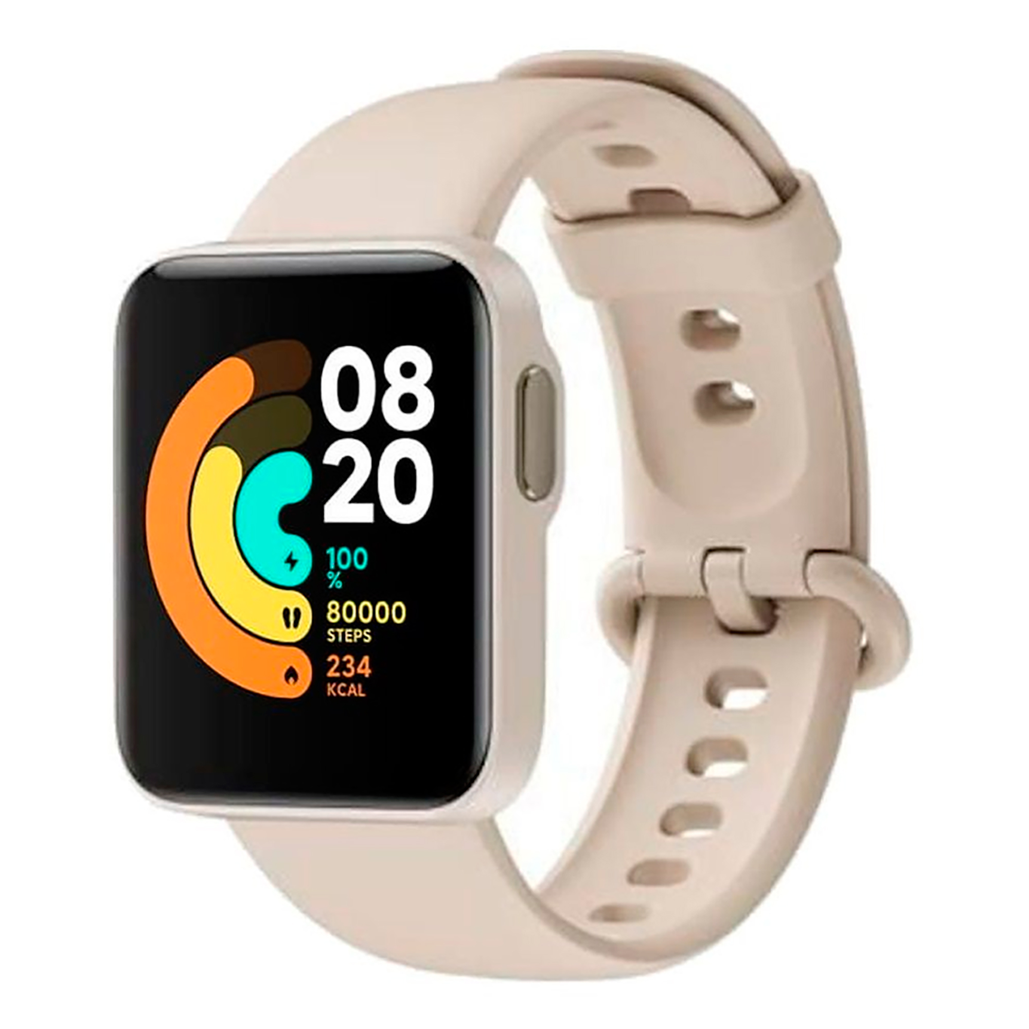 Reloj Inteligente Xiaomi Mi Watch Lite 5atm Bluetooth PcService