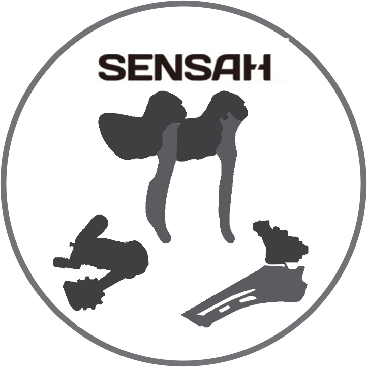 GRUPO SENSAH