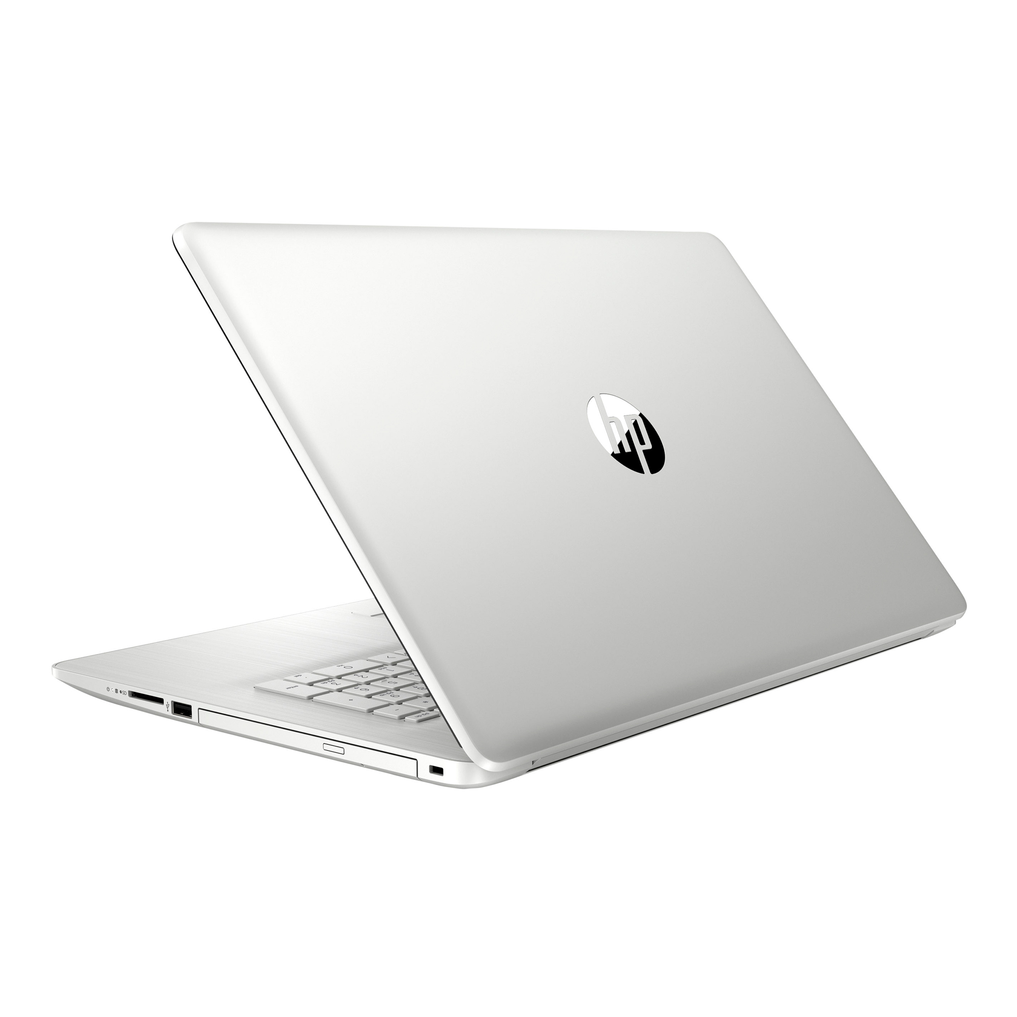 Notebook Hp 17,3 Core I3 8gb 128gb 1tb Win10 imagen 3