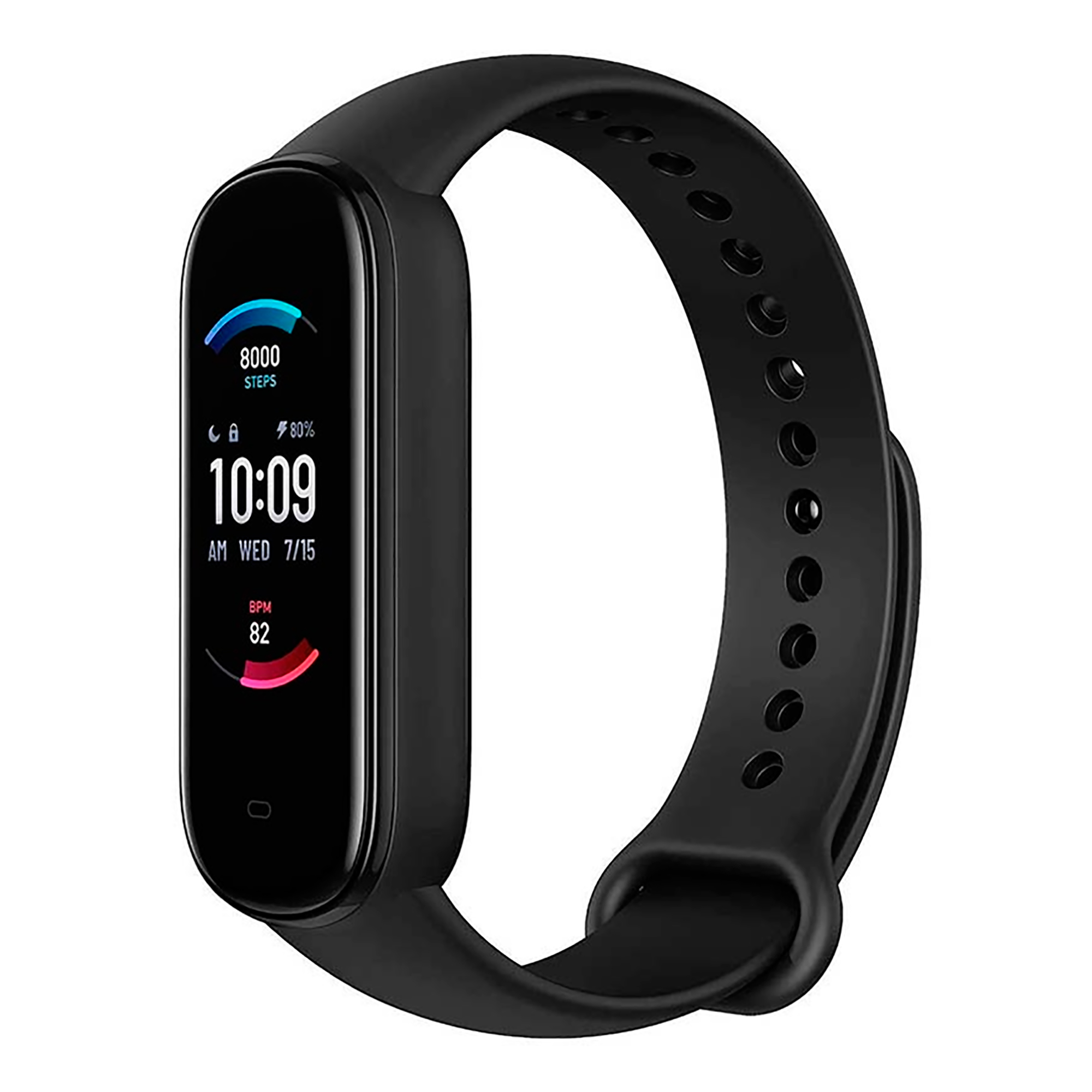 Reloj Inteligente Amazfit Band 5 5atm Bluetooth