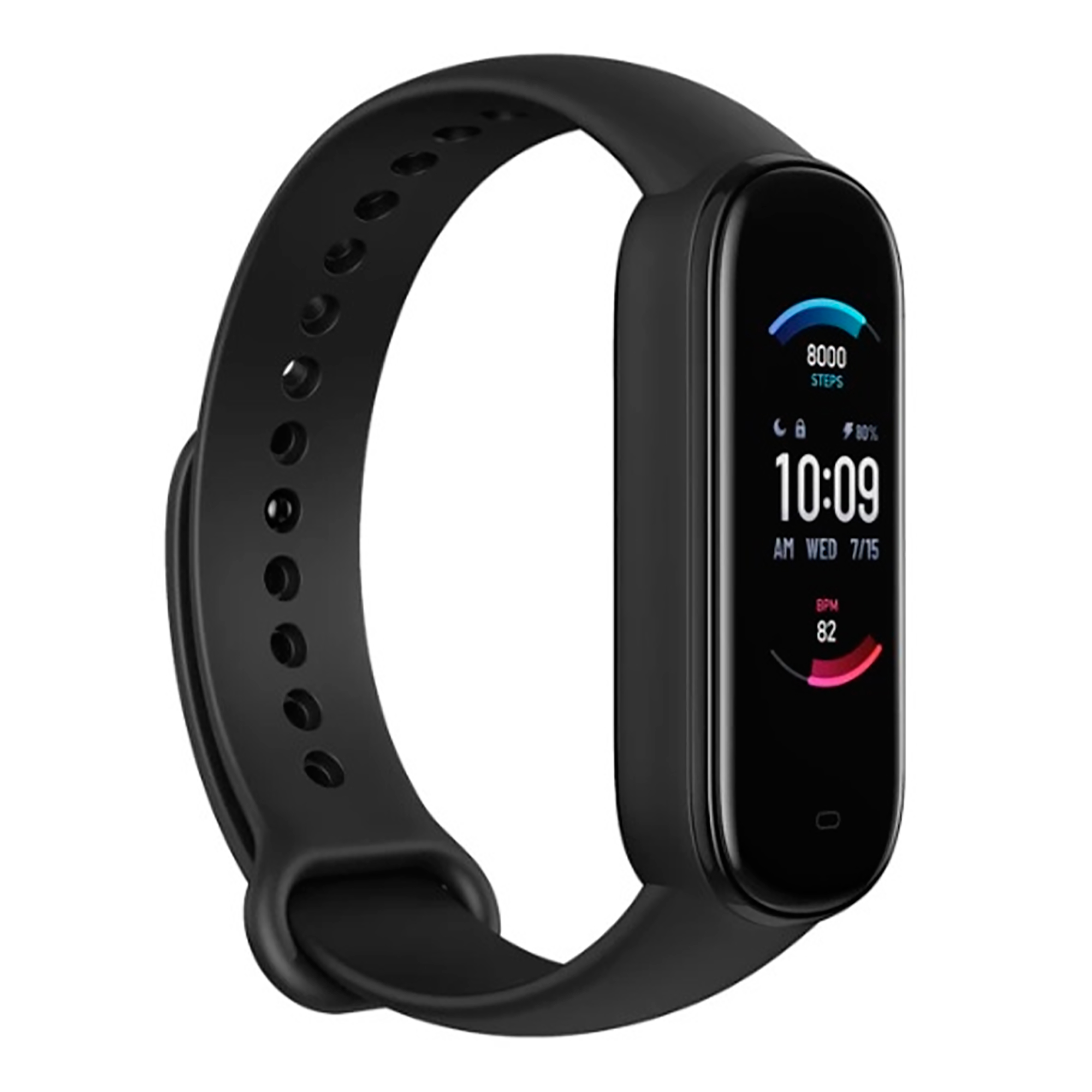 Reloj Inteligente Amazfit Band 5 5atm Bluetooth