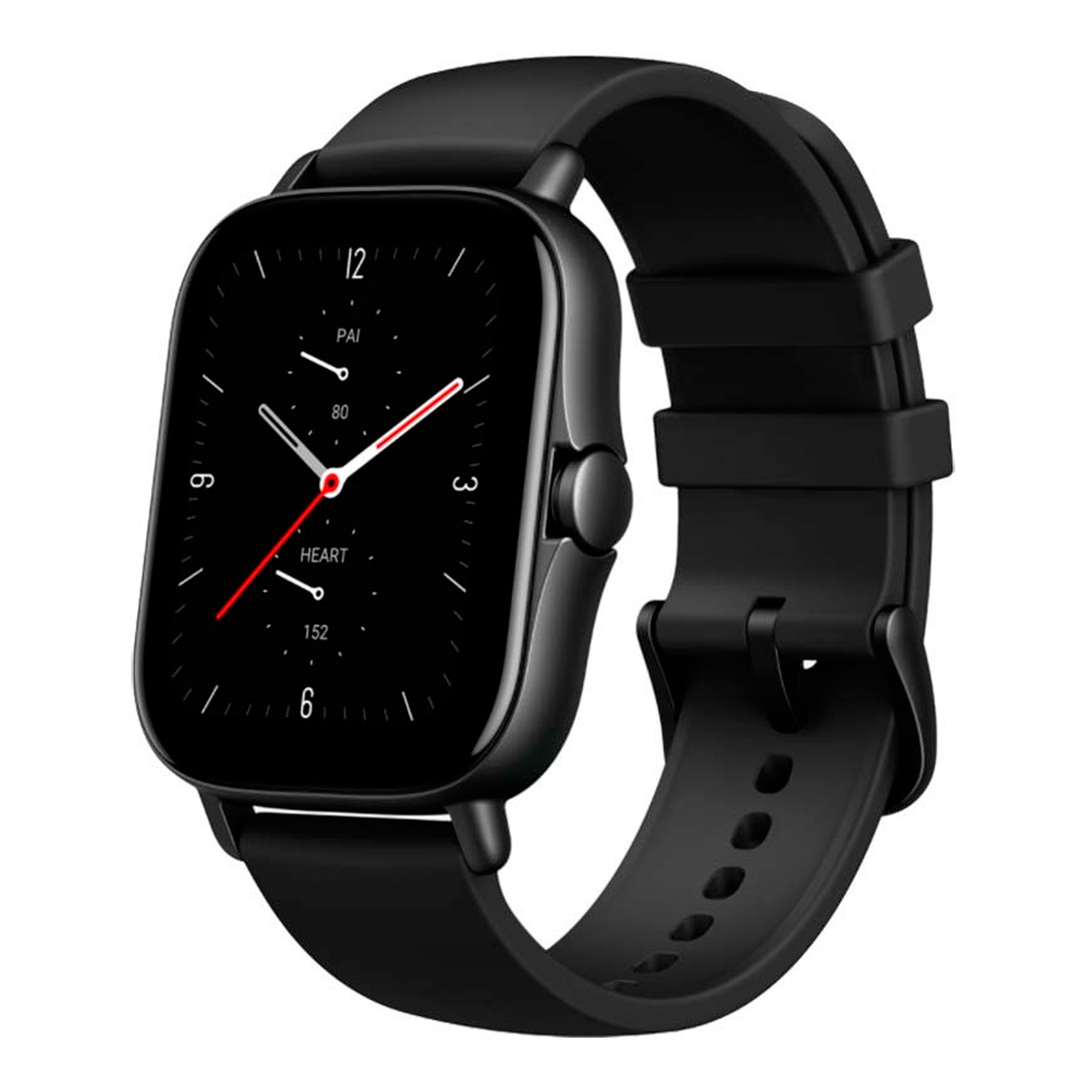 Reloj Amazfit Gts 2e 42,8mm - Negro