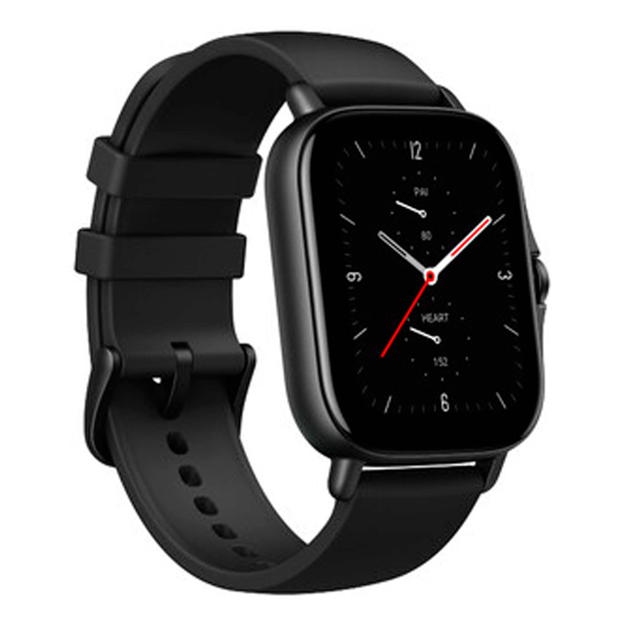 Reloj Amazfit Gts 2e - Negro