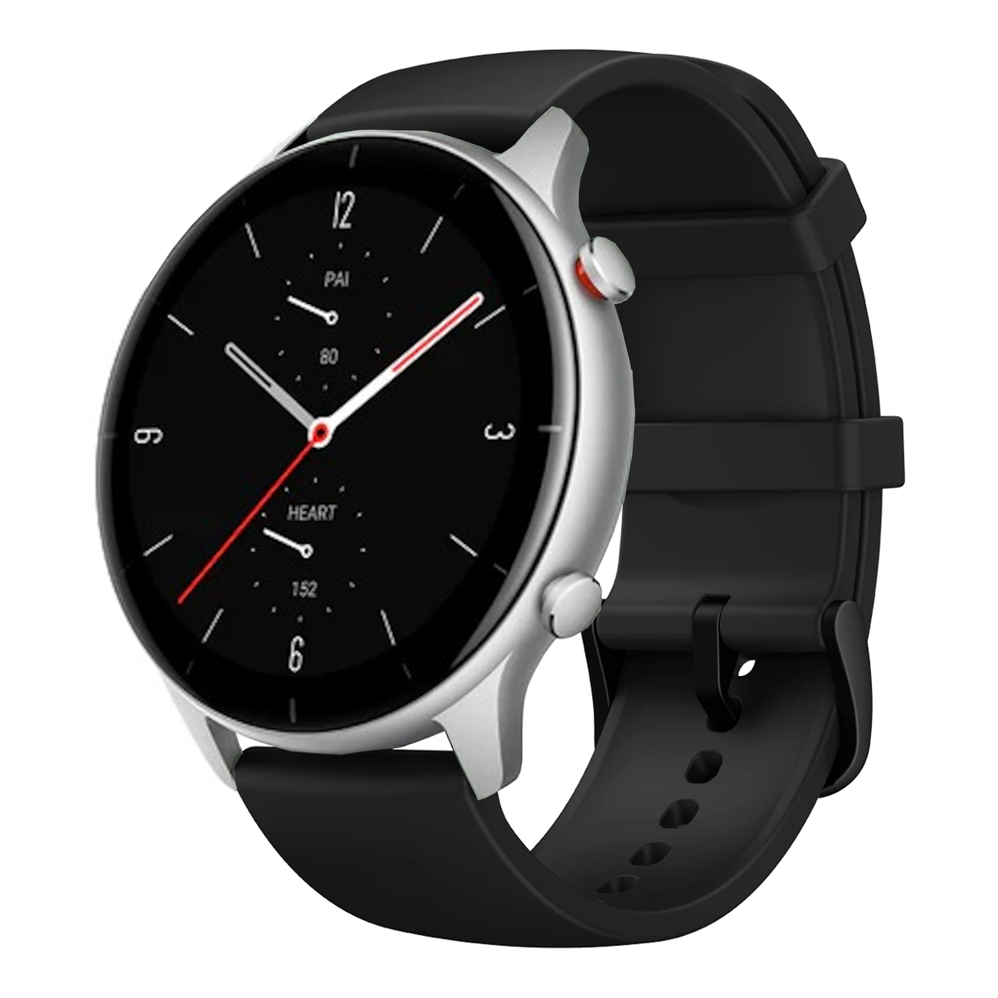 Reloj Inteligente Amazfit Gtr 2e 5atm Bluetooth Gps