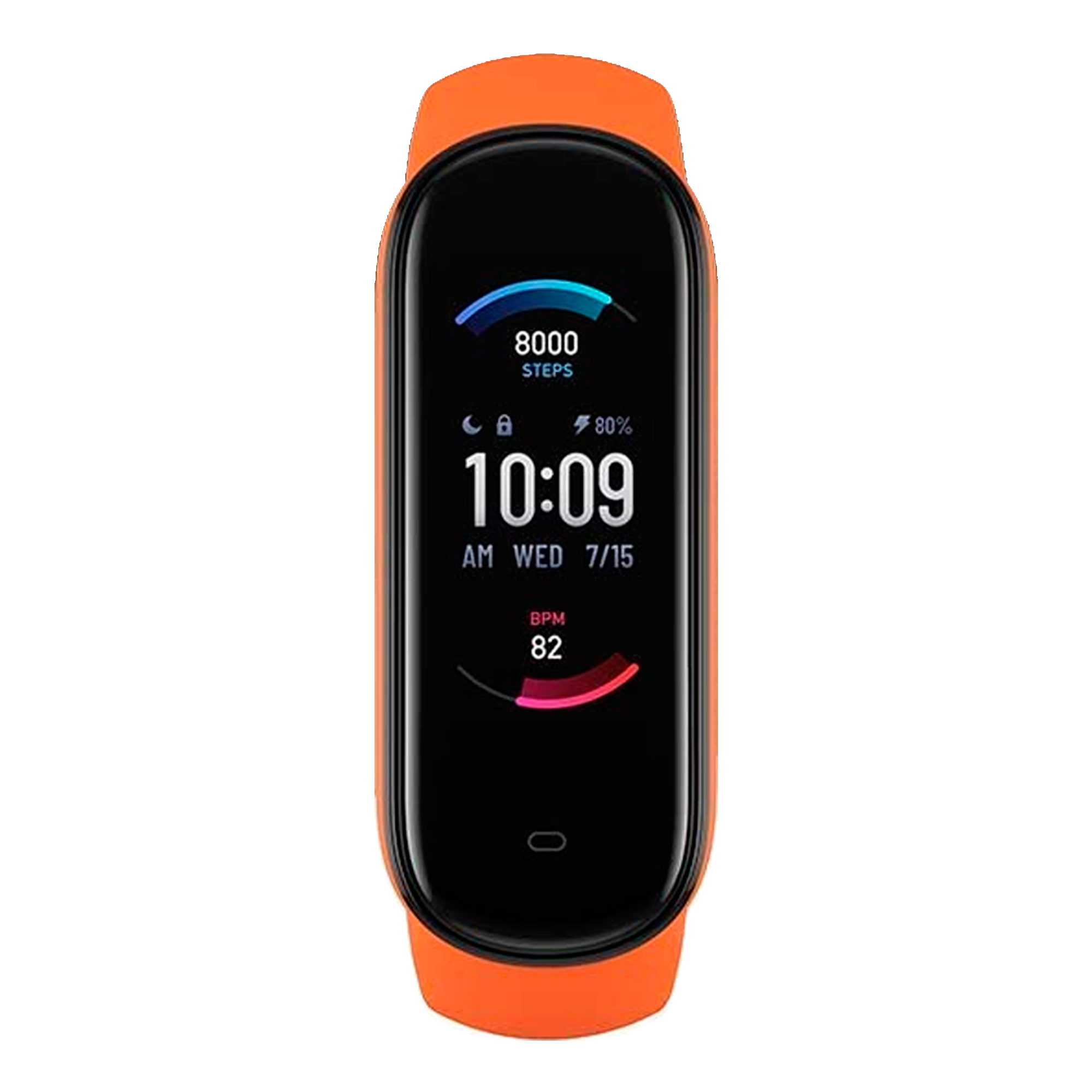 Reloj Inteligente Amazfit Band 5 5atm Bluetooth