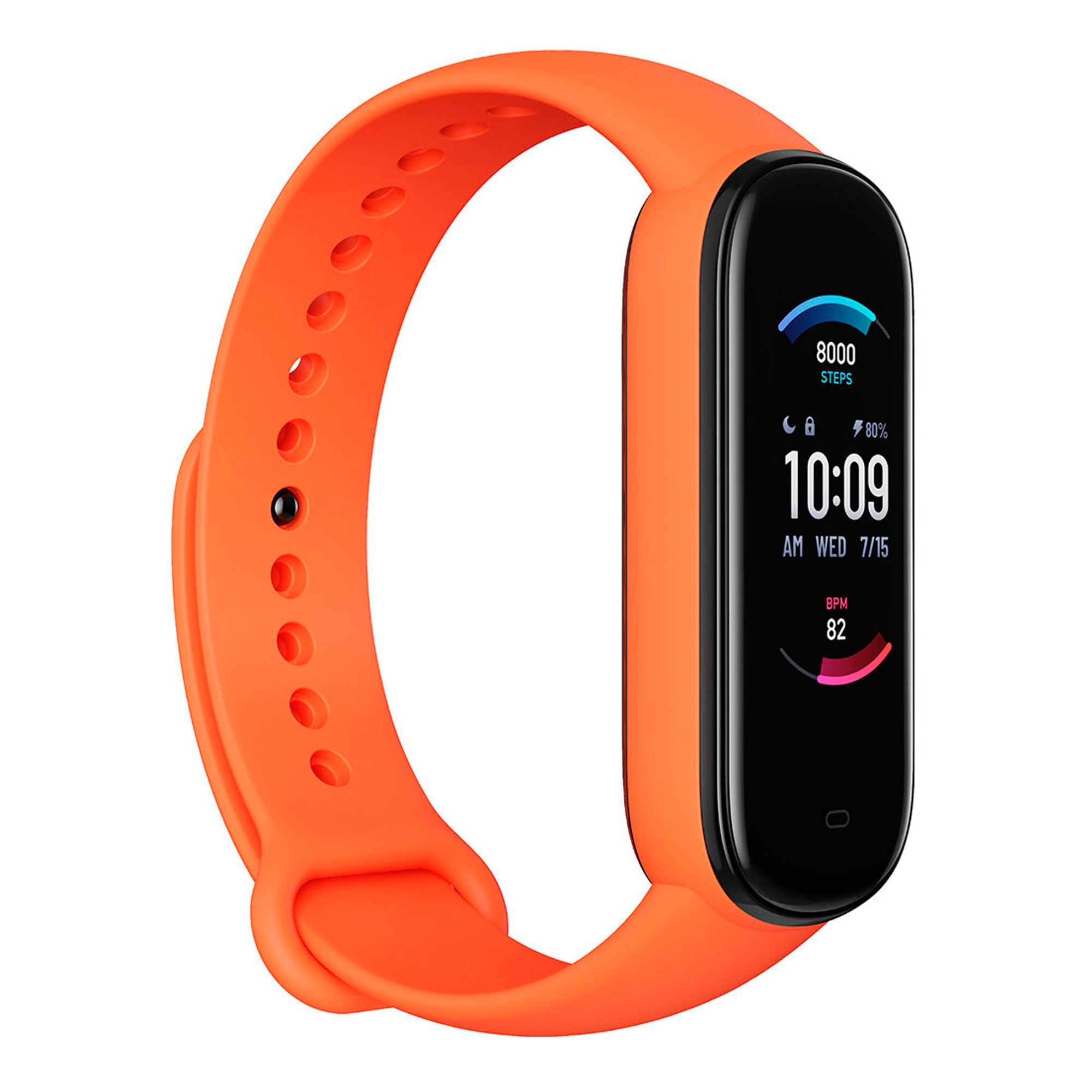 Reloj Inteligente Amazfit Band 5 5atm Bluetooth