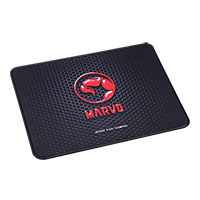Mousepad Gaming Marvo G46 Resistente Al Sudor