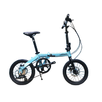 JAX17SD16BL