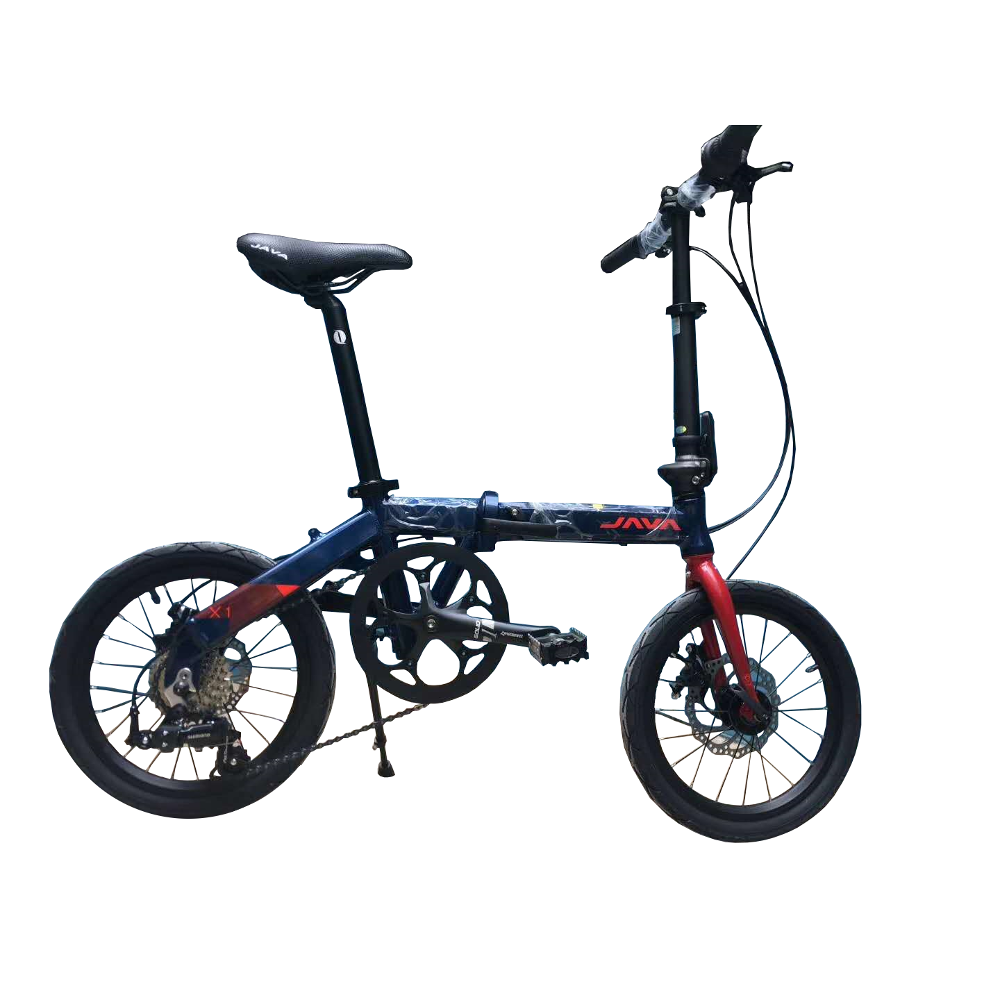 Bicicleta Java Plegable X1 Sportpolis Bicicleta Java Plegable X1 Sportpolis