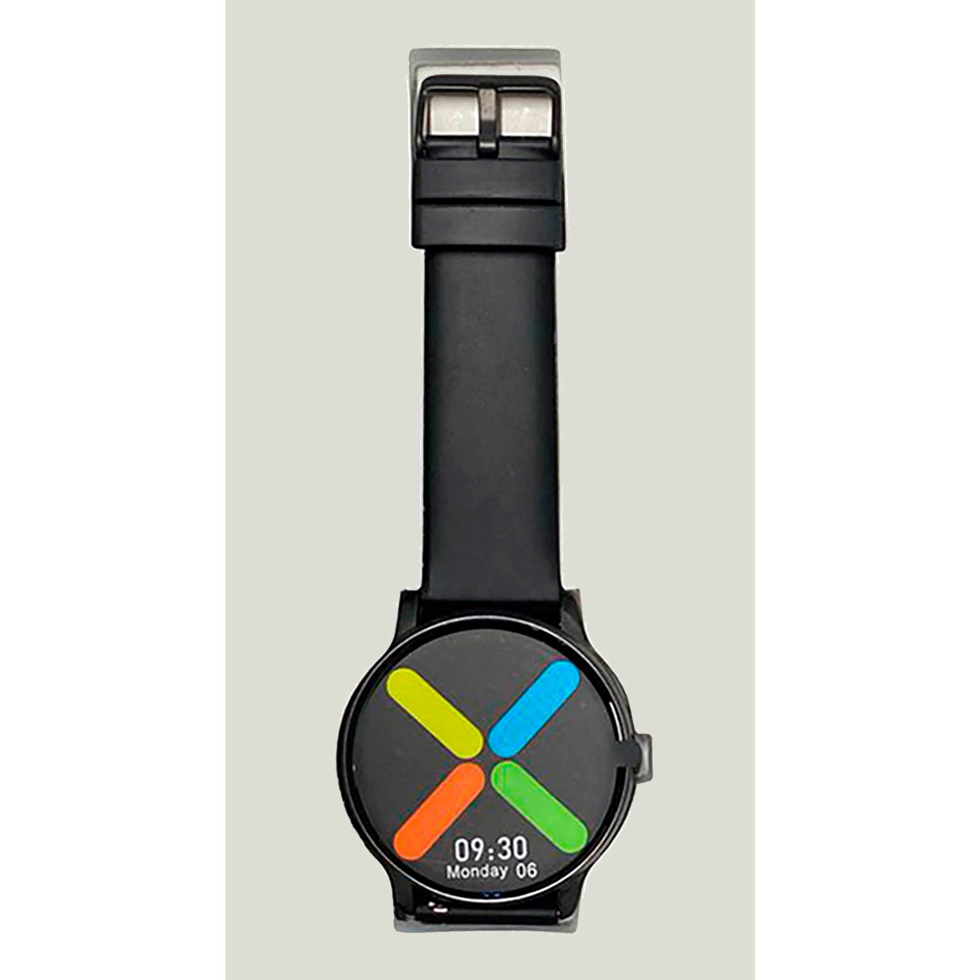 SmartWatch Hyundai P260 - B·Great