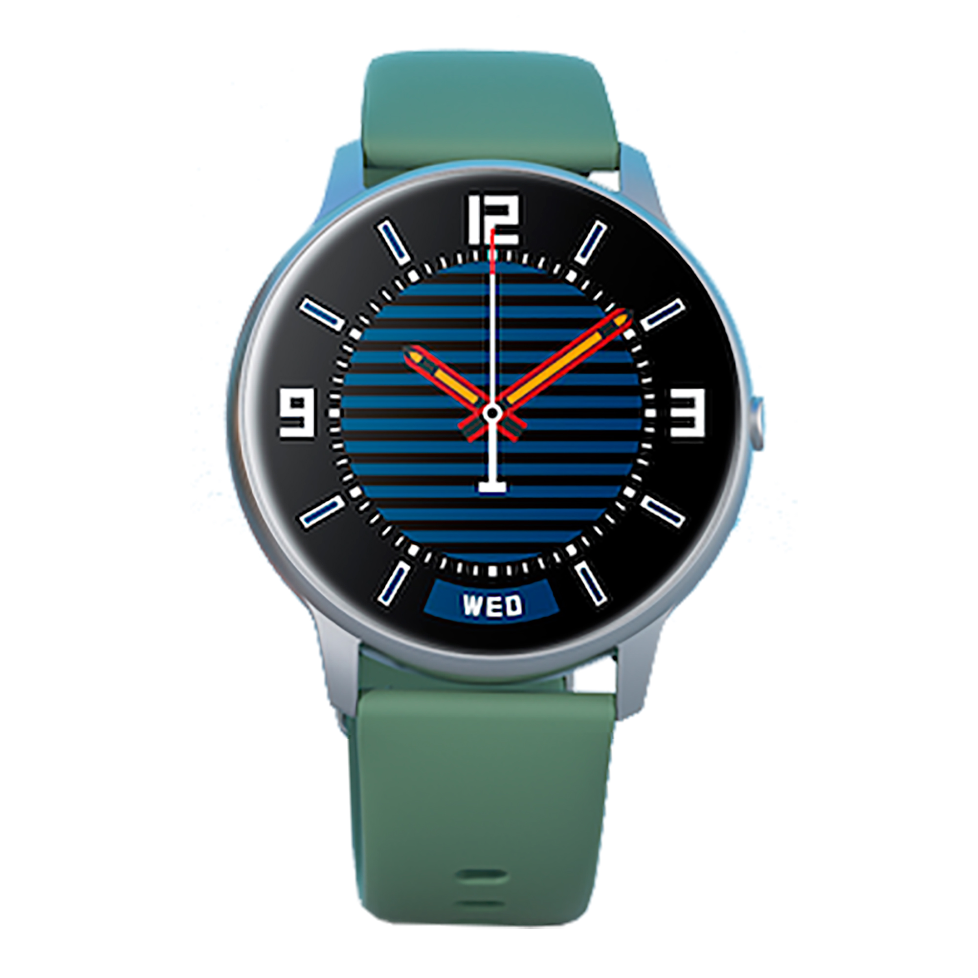 Reloj Hyundai P260 - Verde