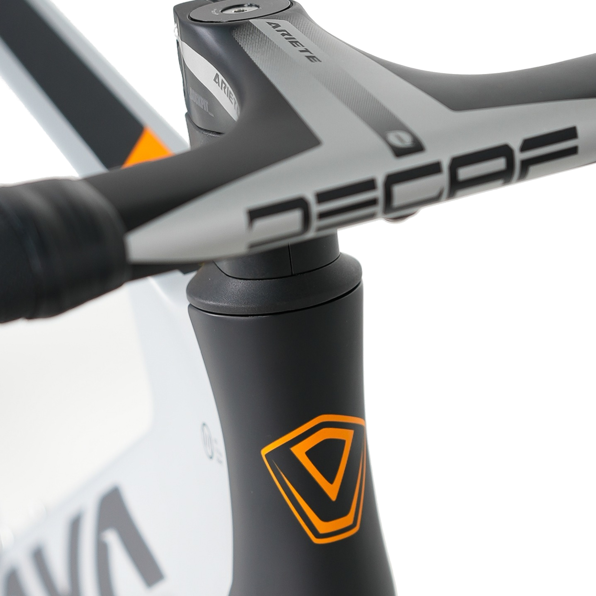 Bicicleta de Ruta Java Suprema 24v frenos de Disco