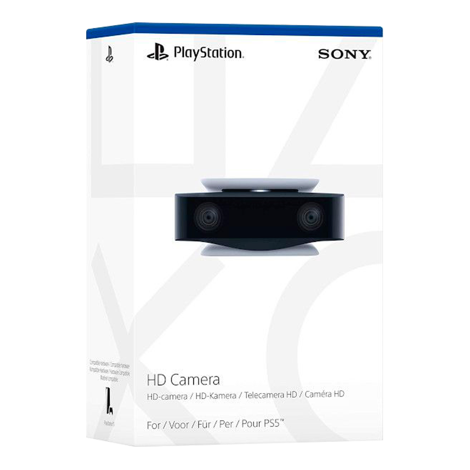 Camara Hd Ps5 Sony 1080p Eliminacion De Fondo Bk Camara Hd Ps5 Sony 1080p Eliminacion De Fondo Bk
