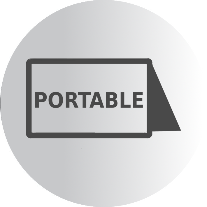 PORTABLE