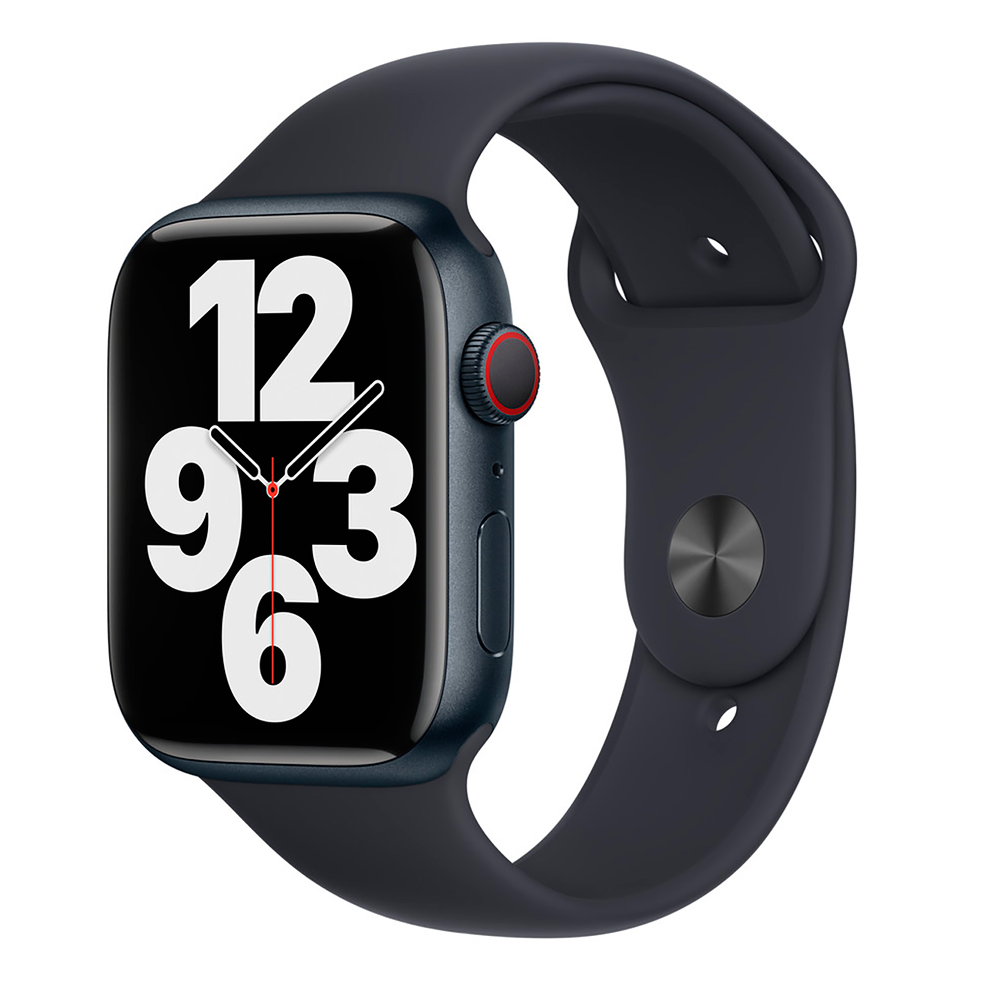 Correa Sport para Apple Watch 42/44mm - Negro