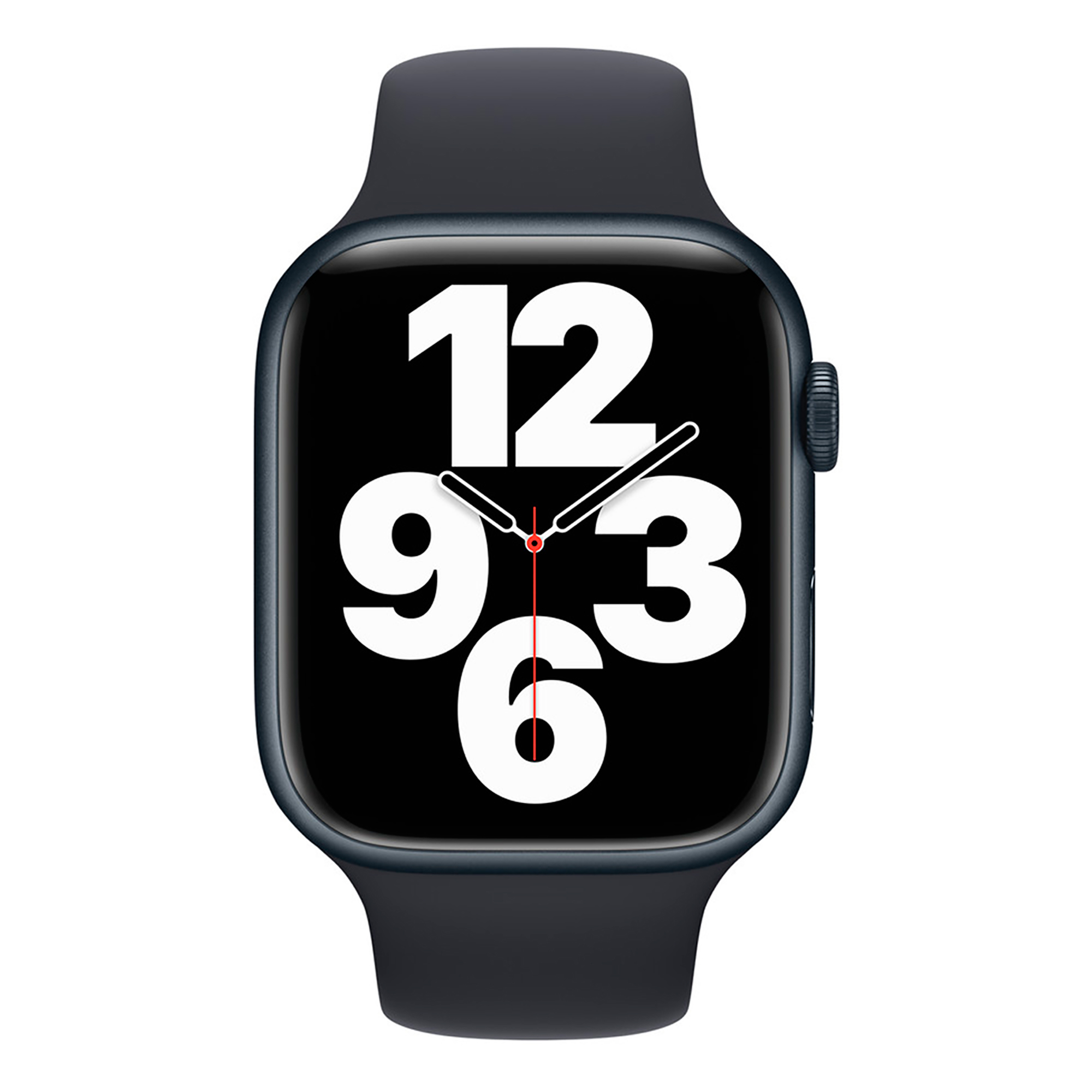 Correa Sport para Apple Watch 42/44mm - Negro