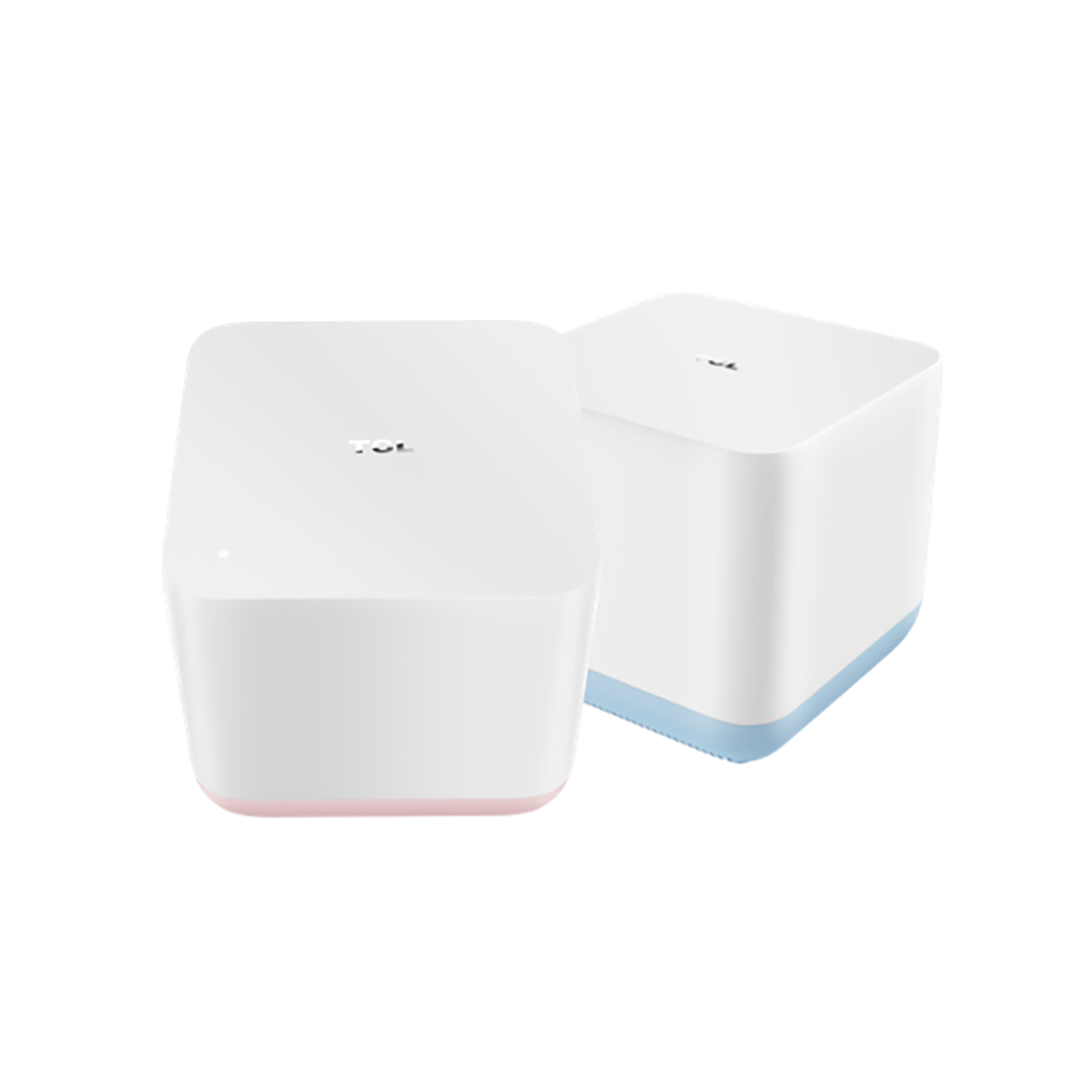 Router Tcl Linkhub Mesh Wifi Ac1200 Pack x2 PcService
