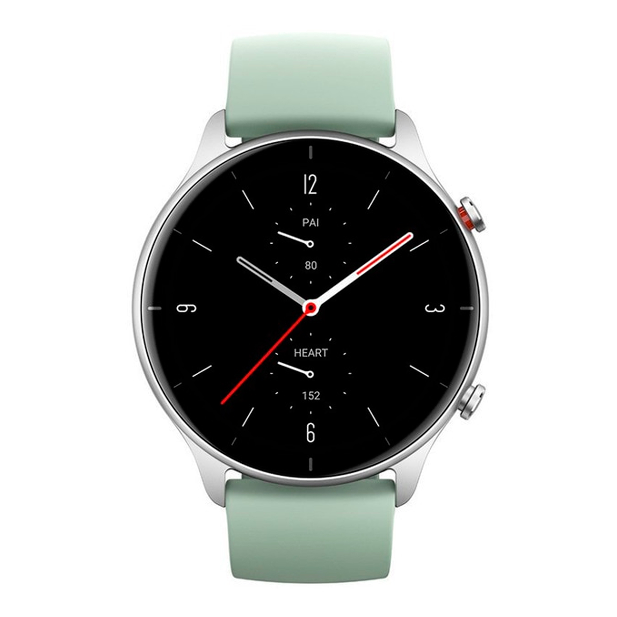 Reloj Amazfit Gtr 2e 46,5mm - Verde