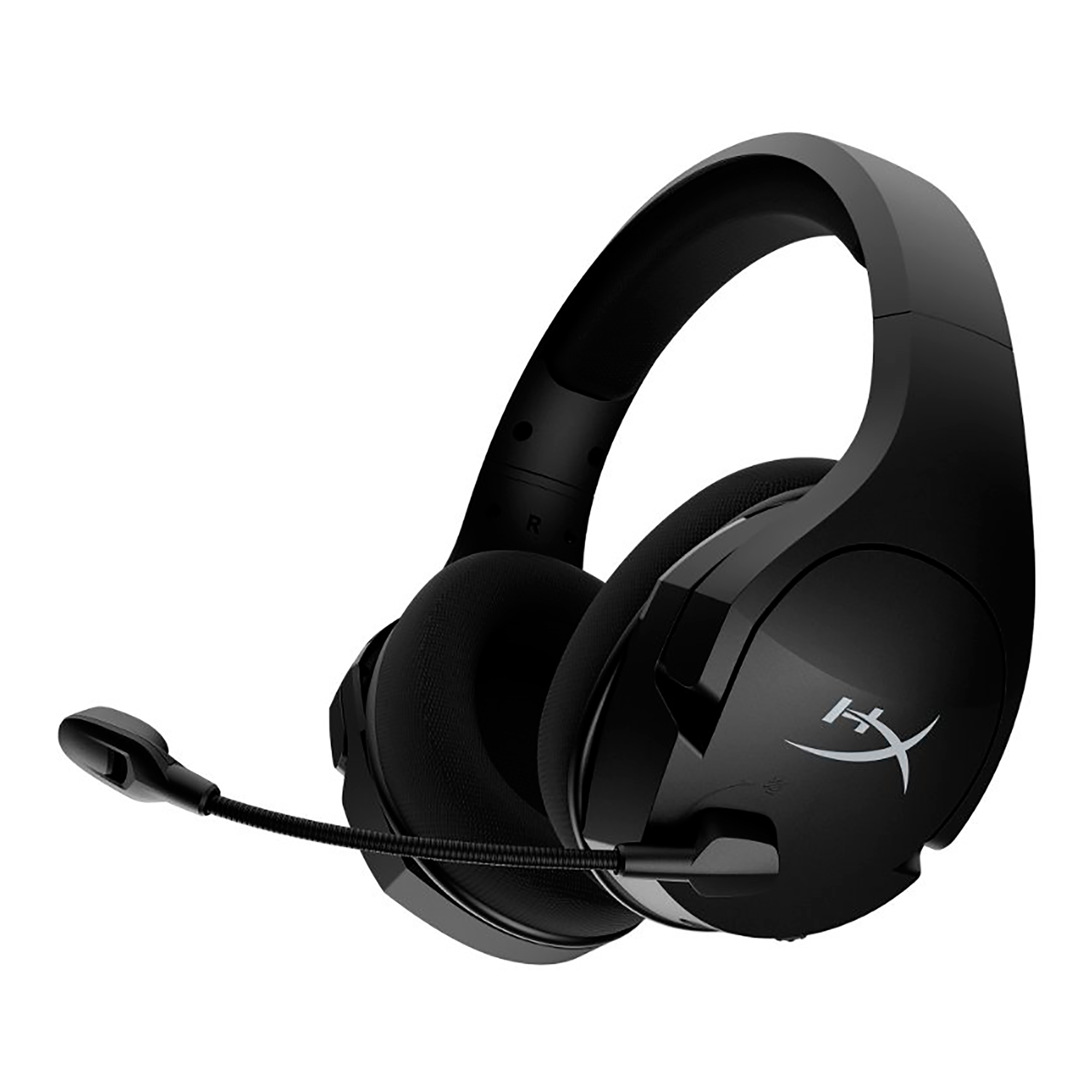 Auriculares Inalámbricos 7.1 Para Pc Hyperx Micrófono PcService