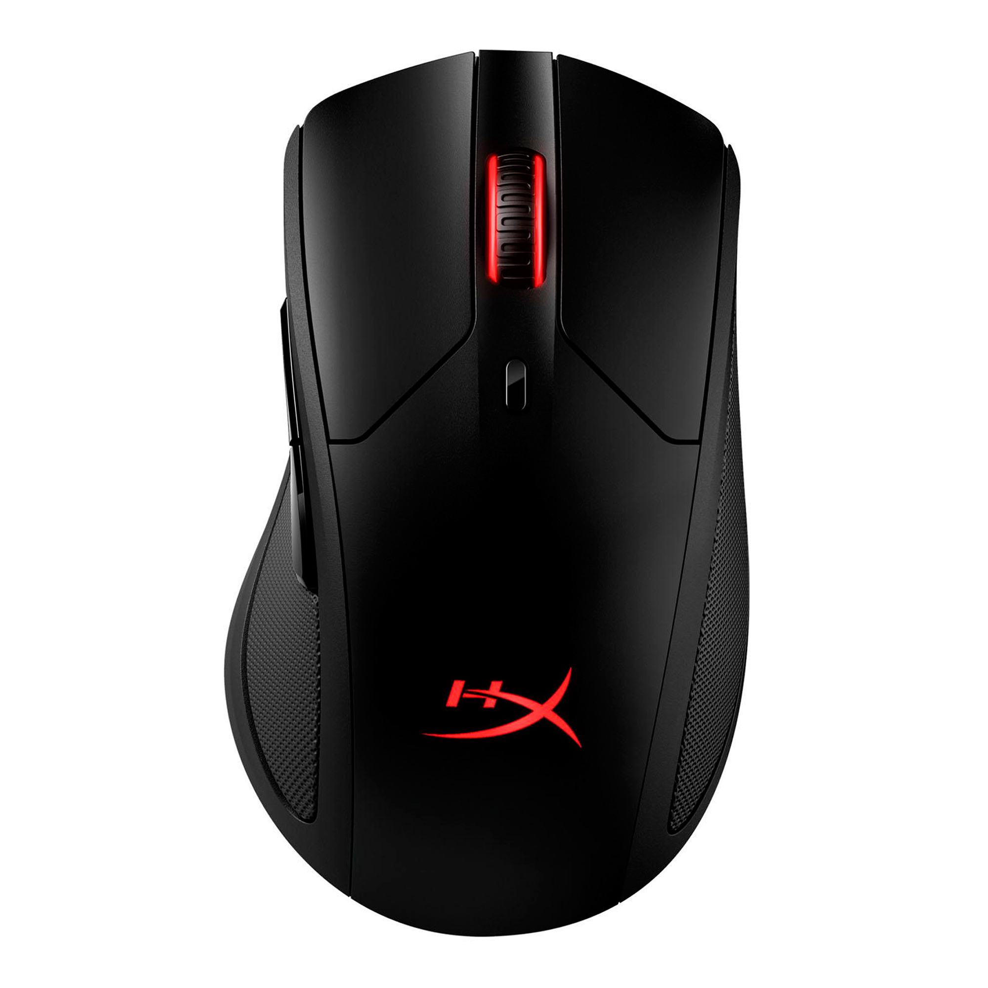 Mouse Inalámbrico Gaming Hyperx Rgb 6 Botones PcService