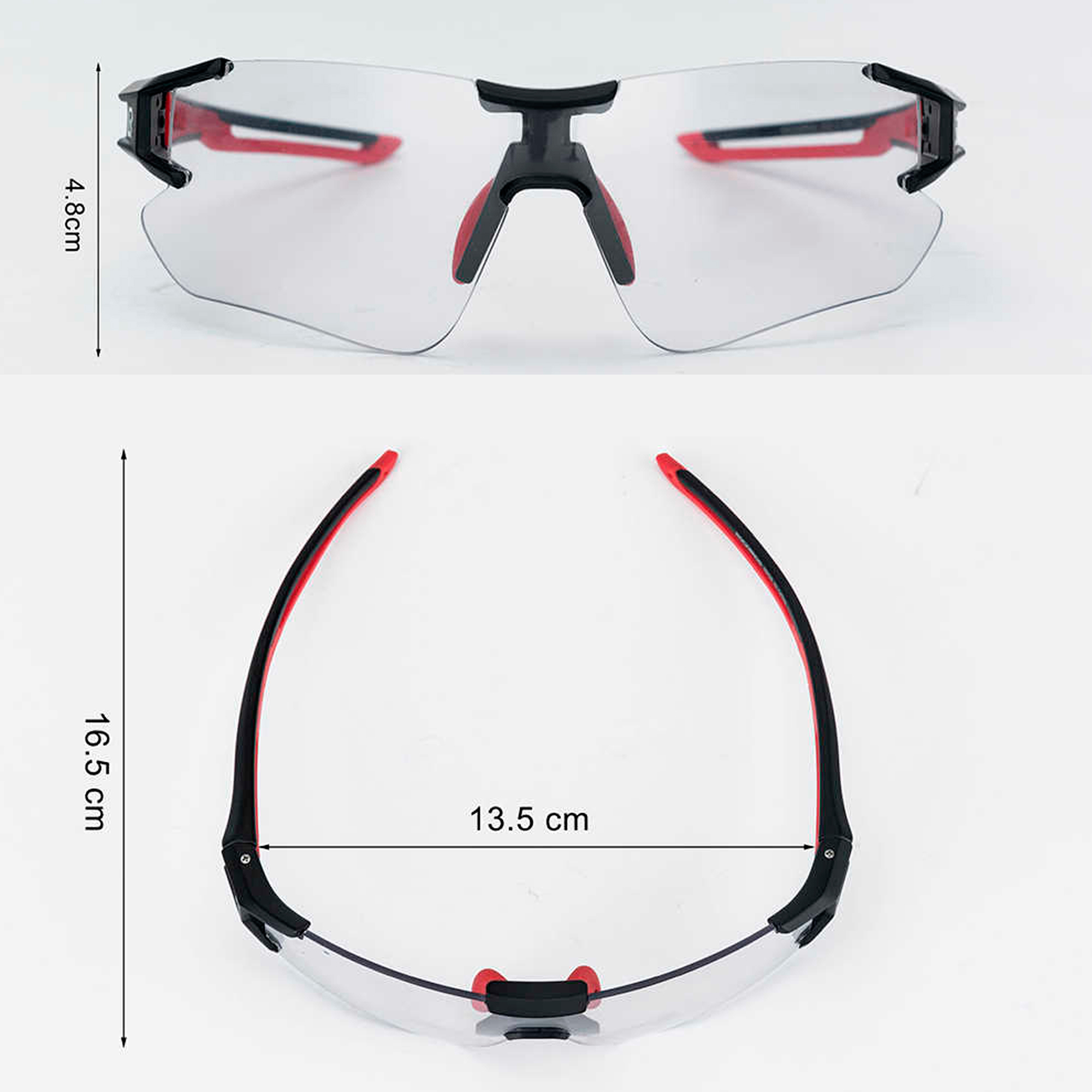 Lentes deportivos fotocromaticos best sale