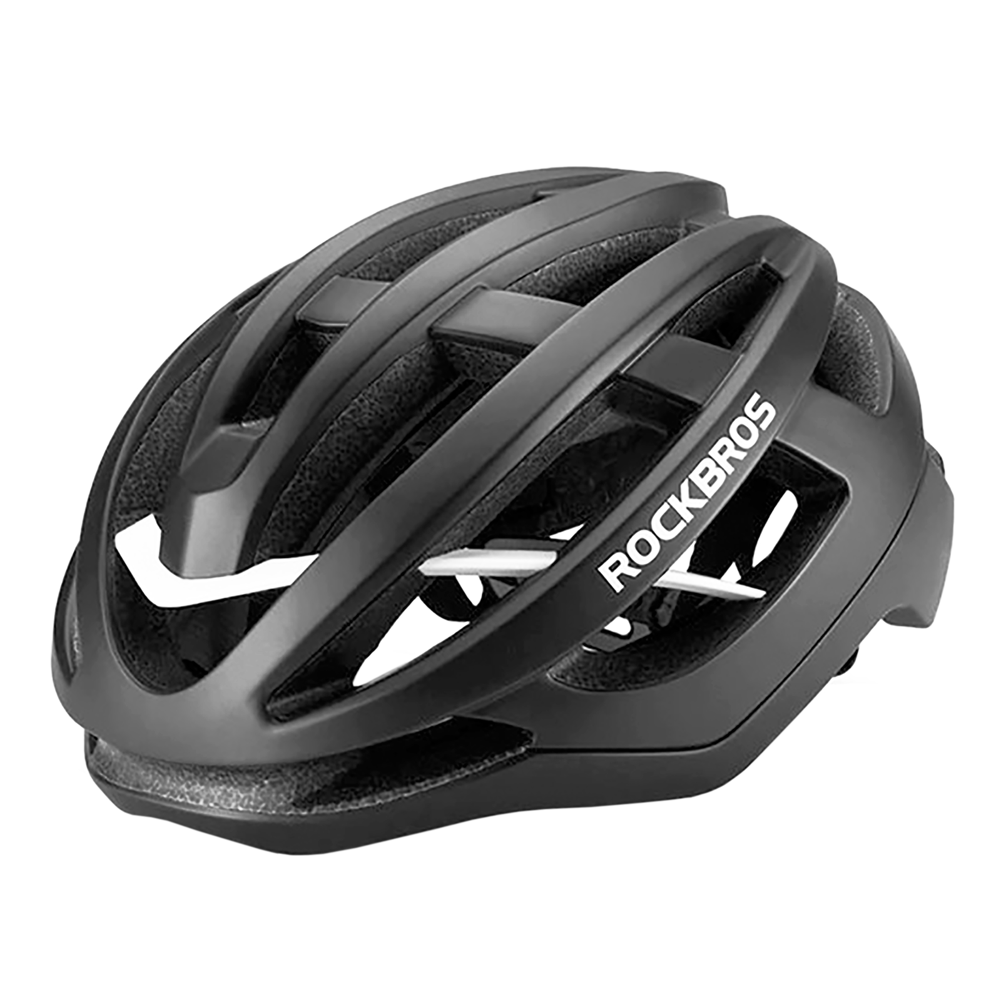 Casco Para Bicicleta Rockbros Reflectante L