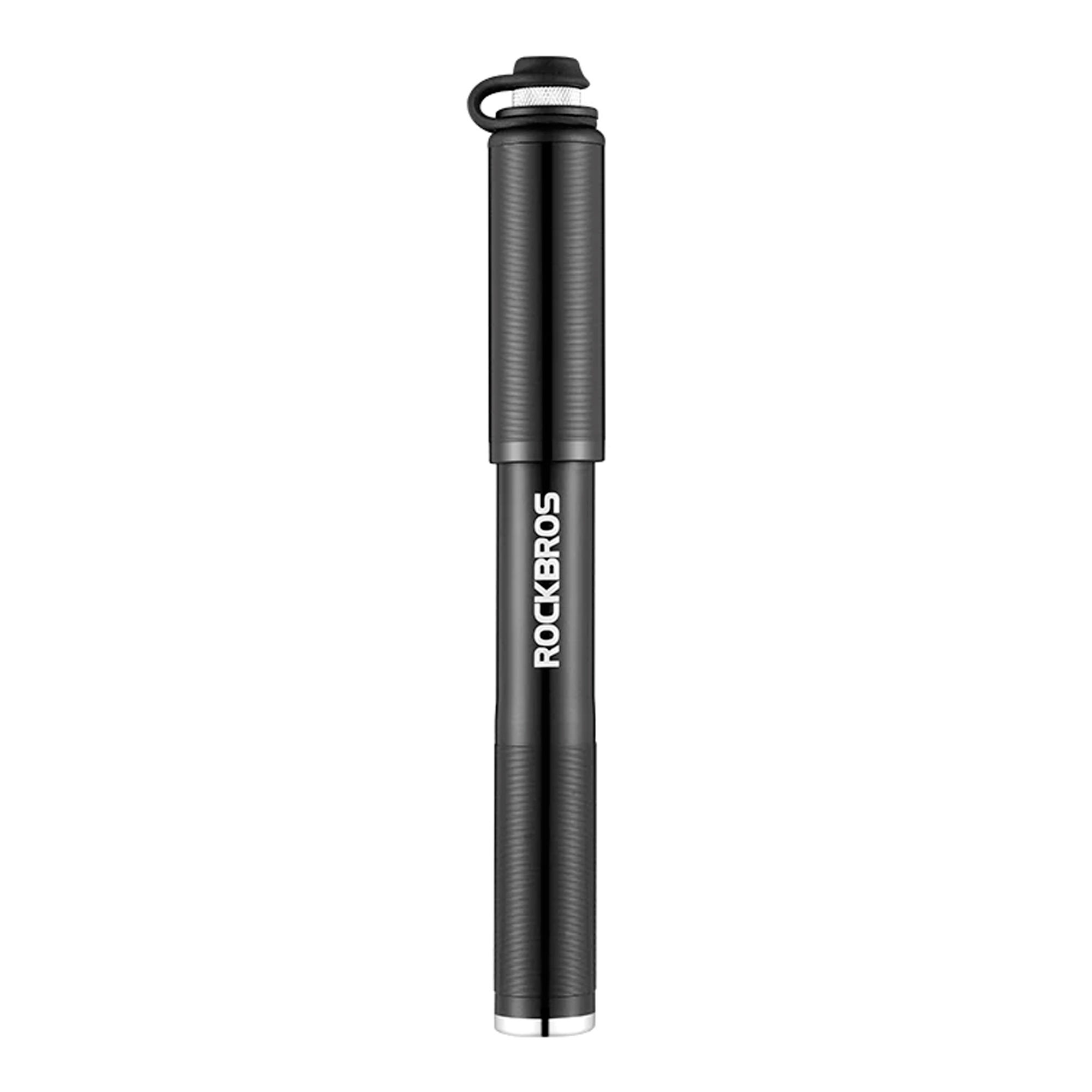 Inflador Para Bicicleta Rockbros Sportpolis