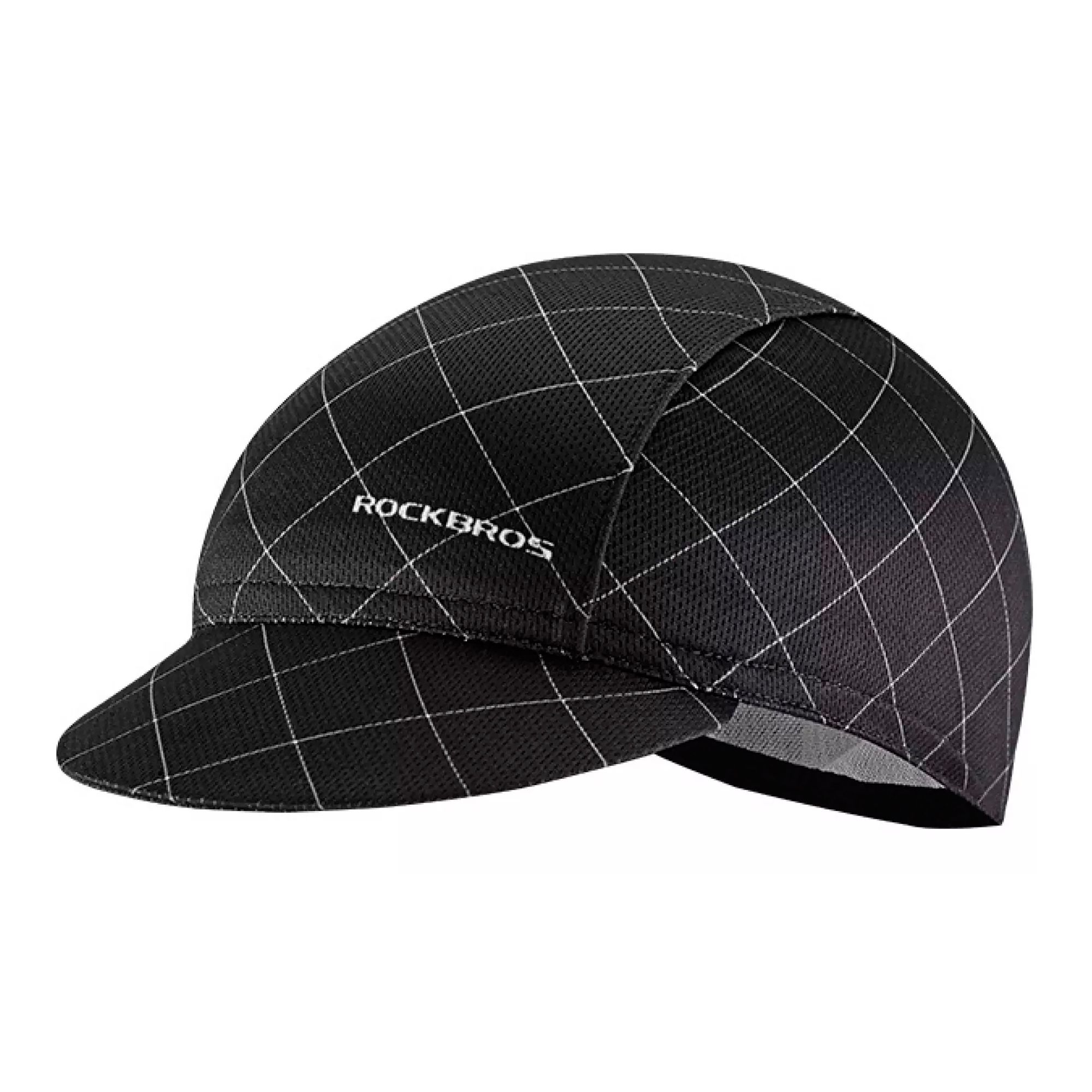 Gorro Para Ciclismo Rockbros Transpirable 53-62cm