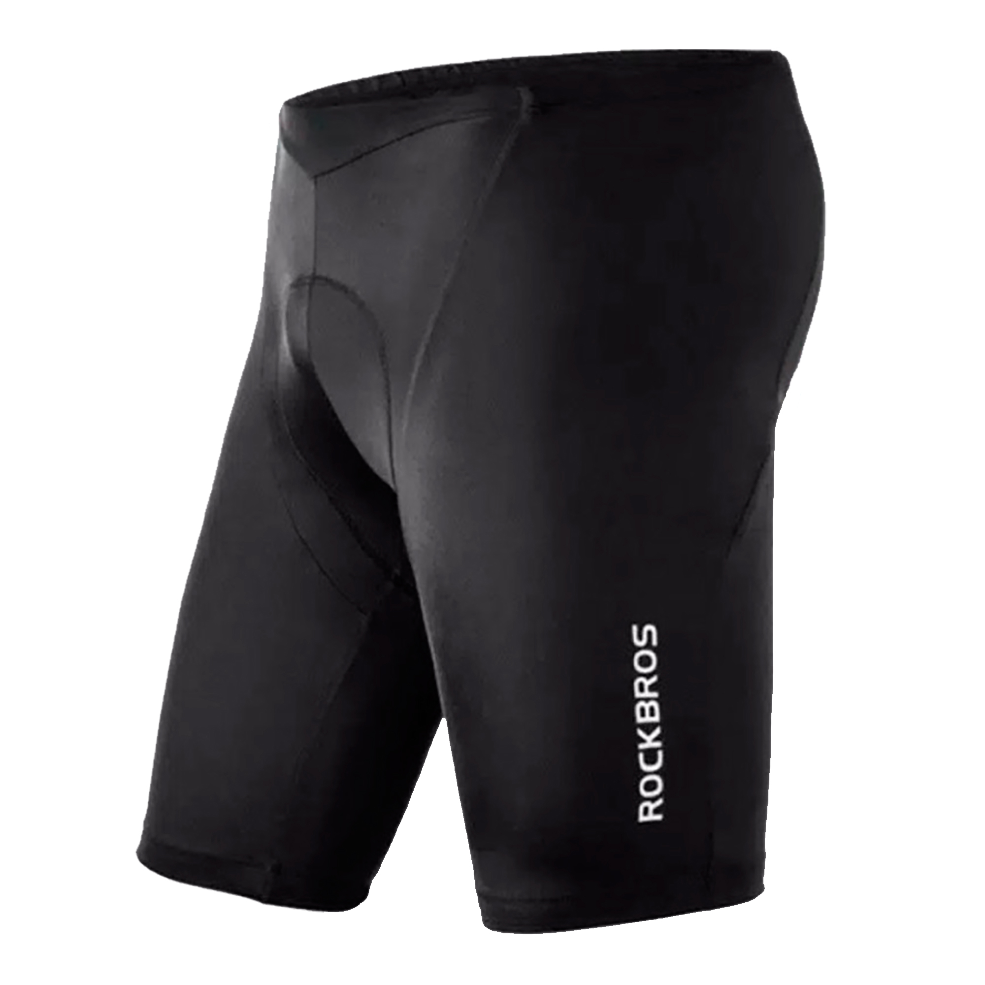 Calza De Ciclsimo Con Badana Rockbros Sportpolis