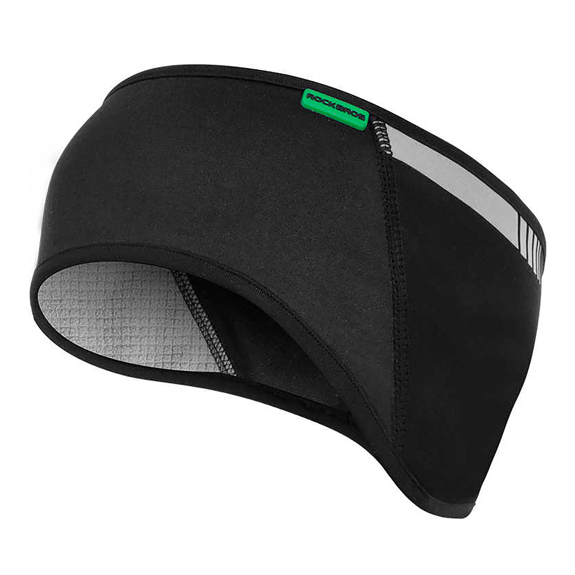 Bandana De Invierno Deportiva Rockbros Reflectante