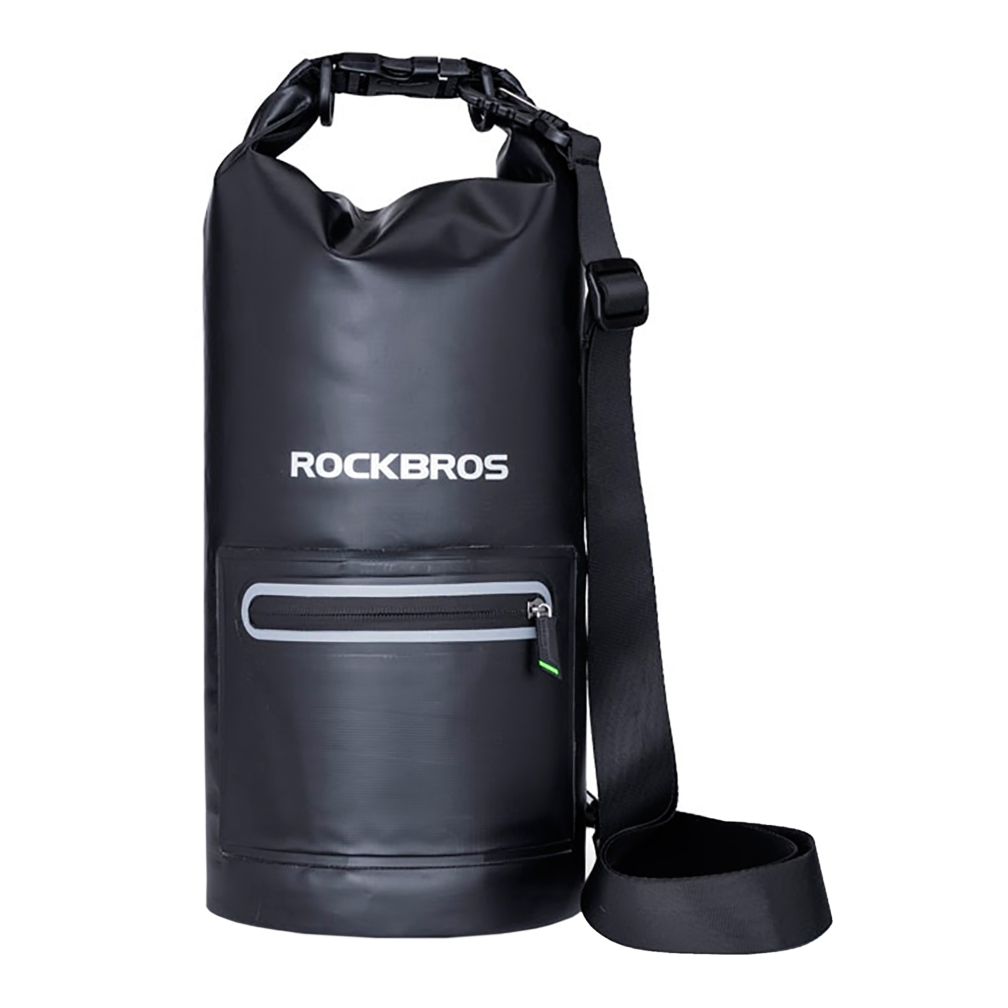 Bolso Para Senderismo Rockbors Impermeable